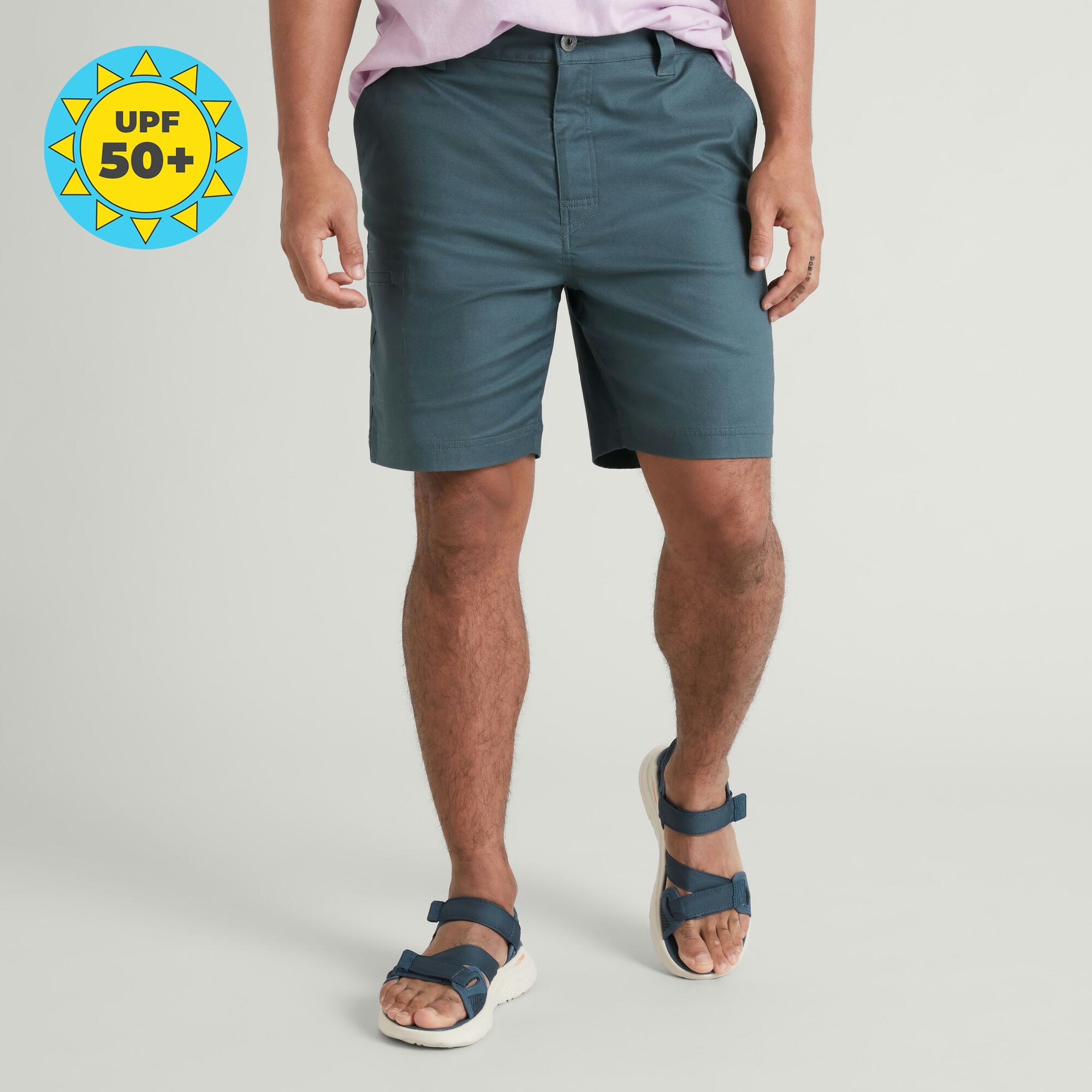 Men's Vander LT Shorts