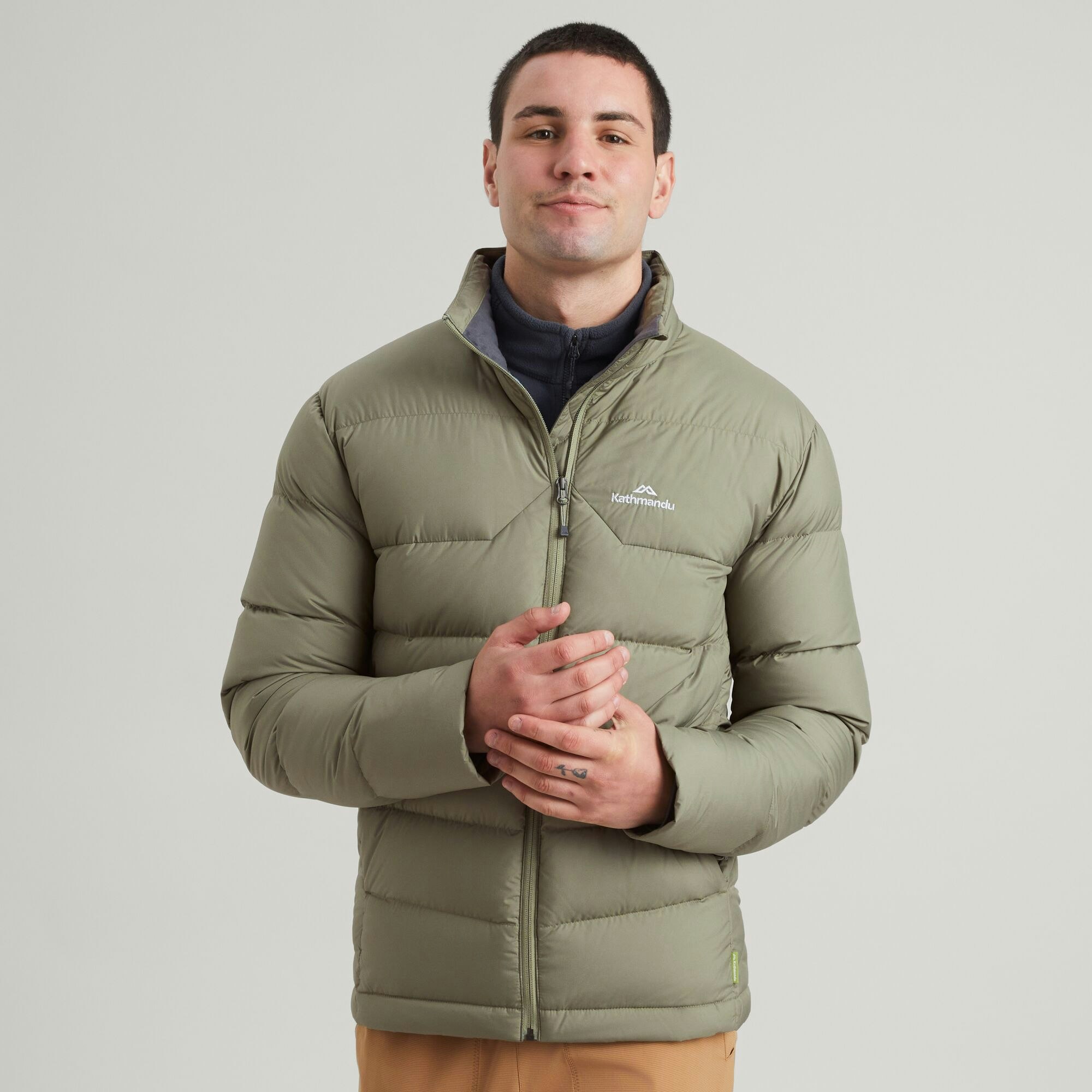 Men's Epiq Down Jacket