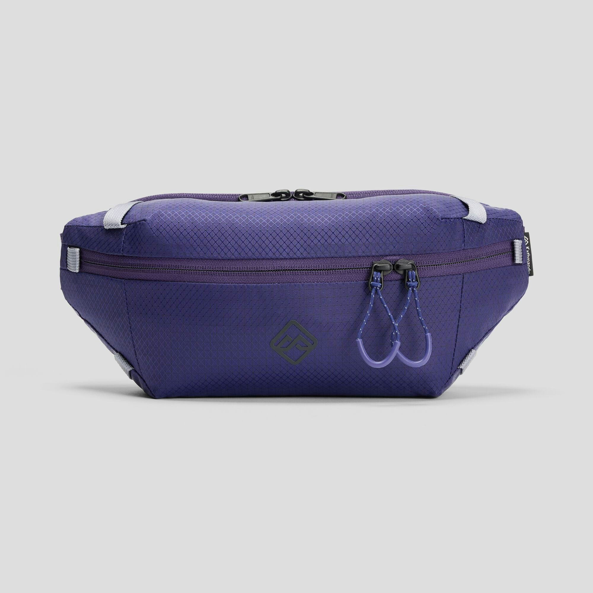 Valorous Crossbody Bag