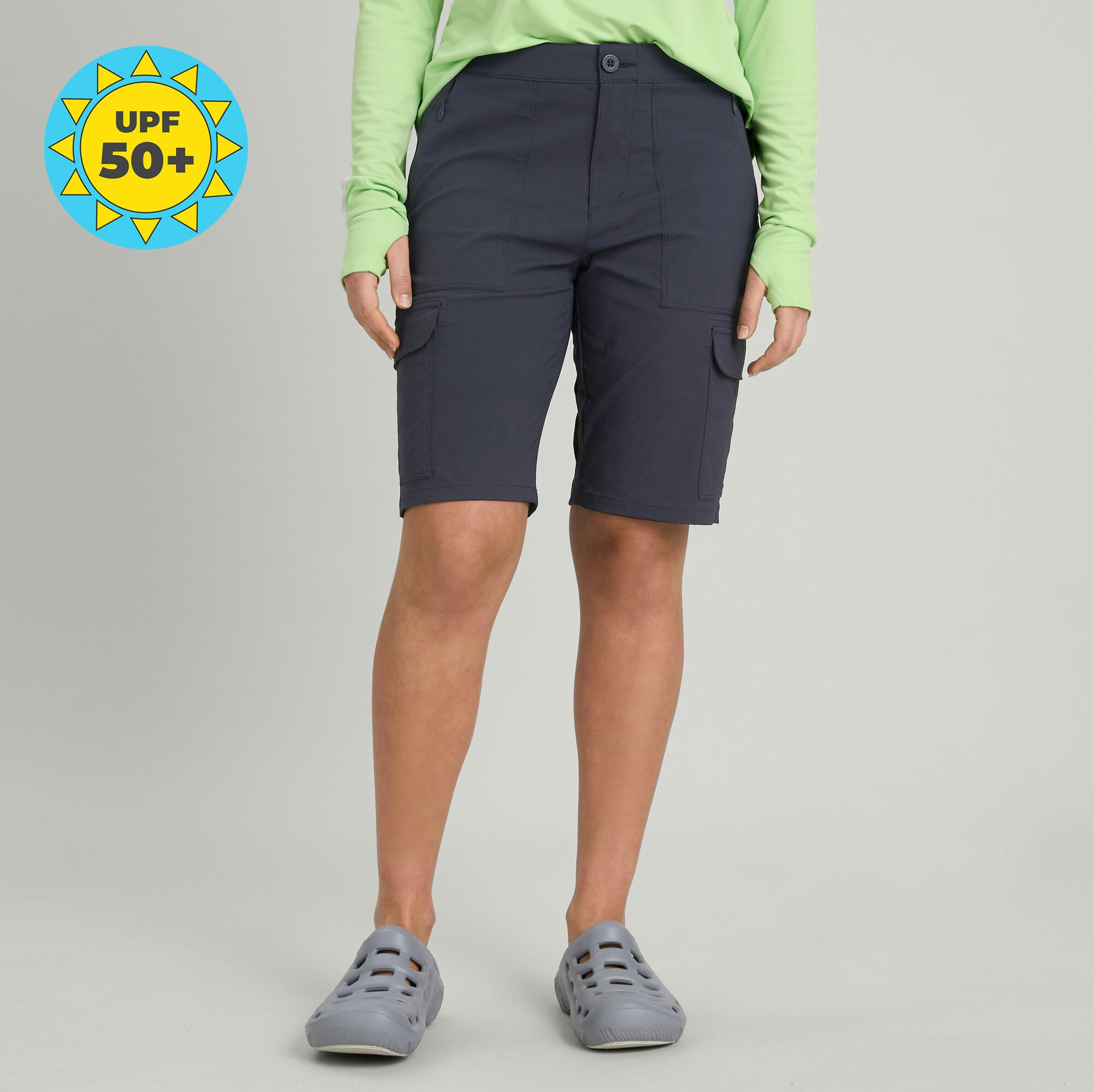 Women's Miro 10” Bermuda Shorts