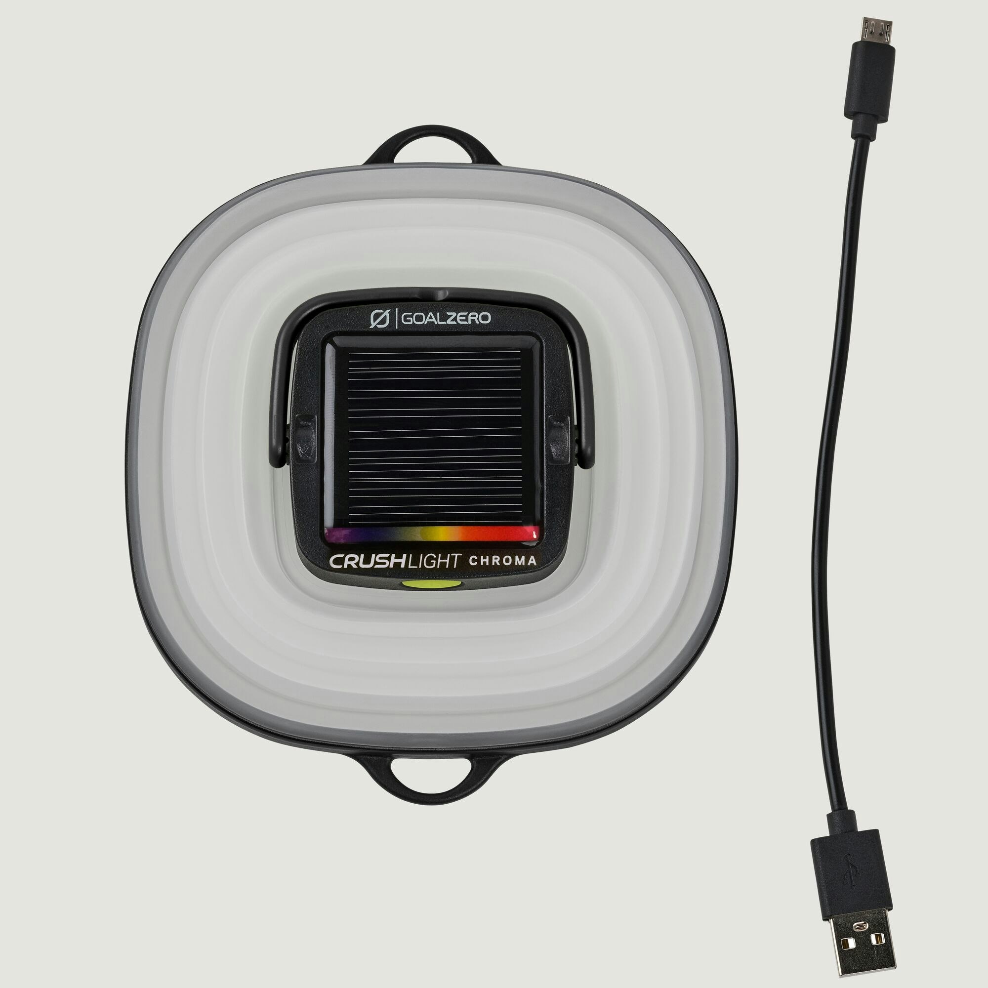 Goal Zero Crush Light Chroma