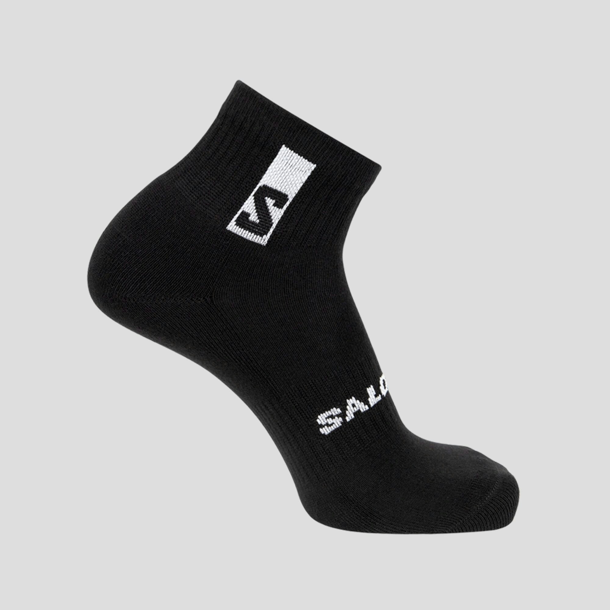 Salomon Everyday Ankle Socks 3-Pack