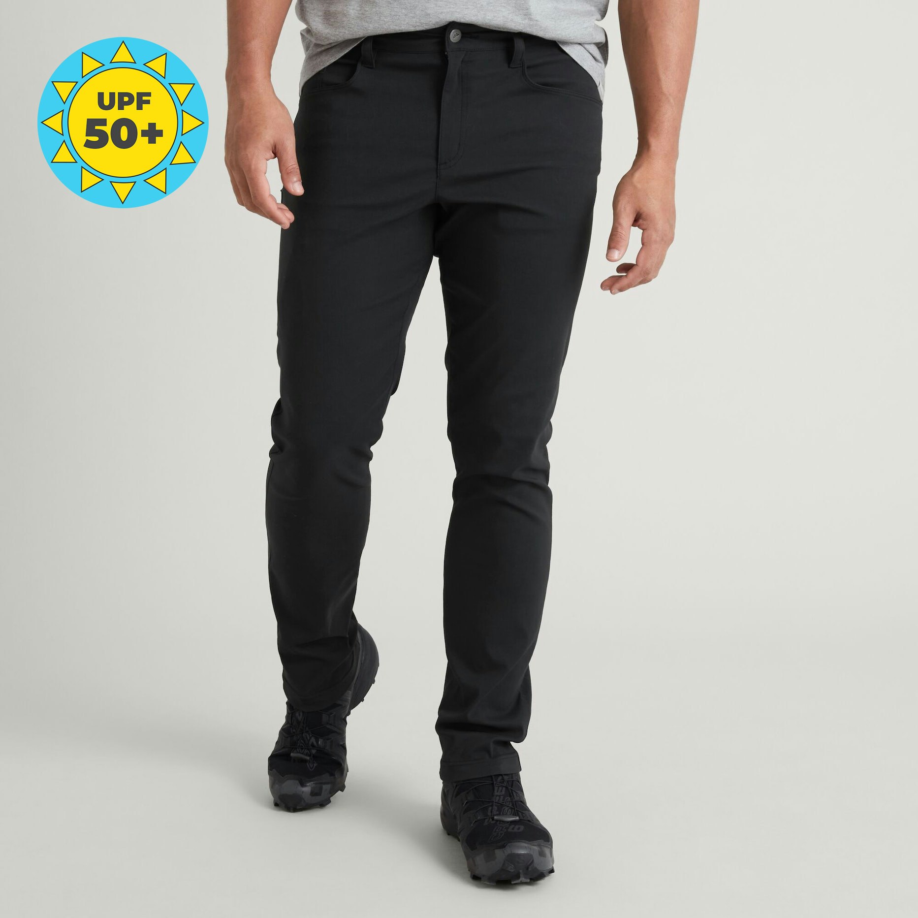Men's Flight Pants - Regular