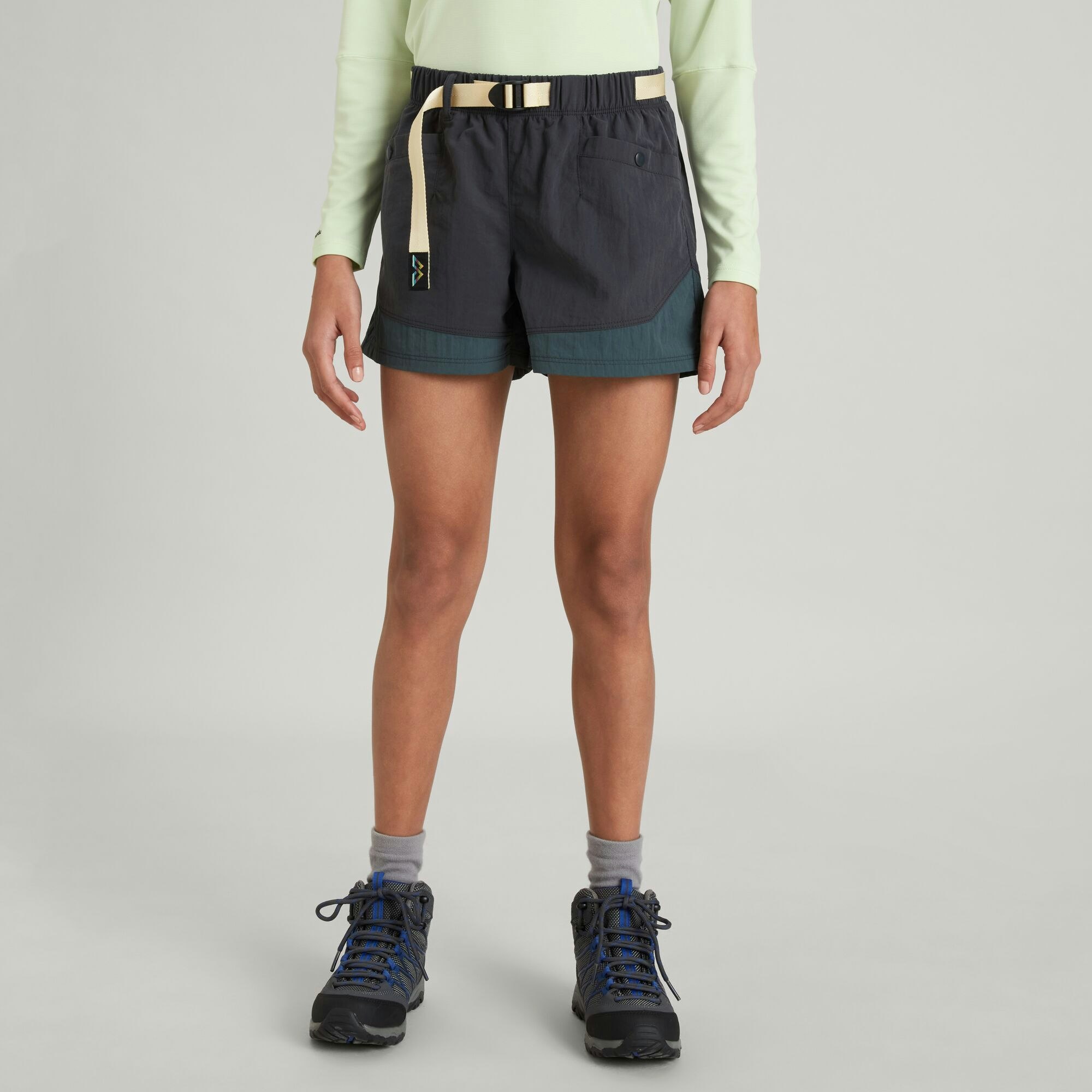Girls' EVRY-Day Cargo Shorts