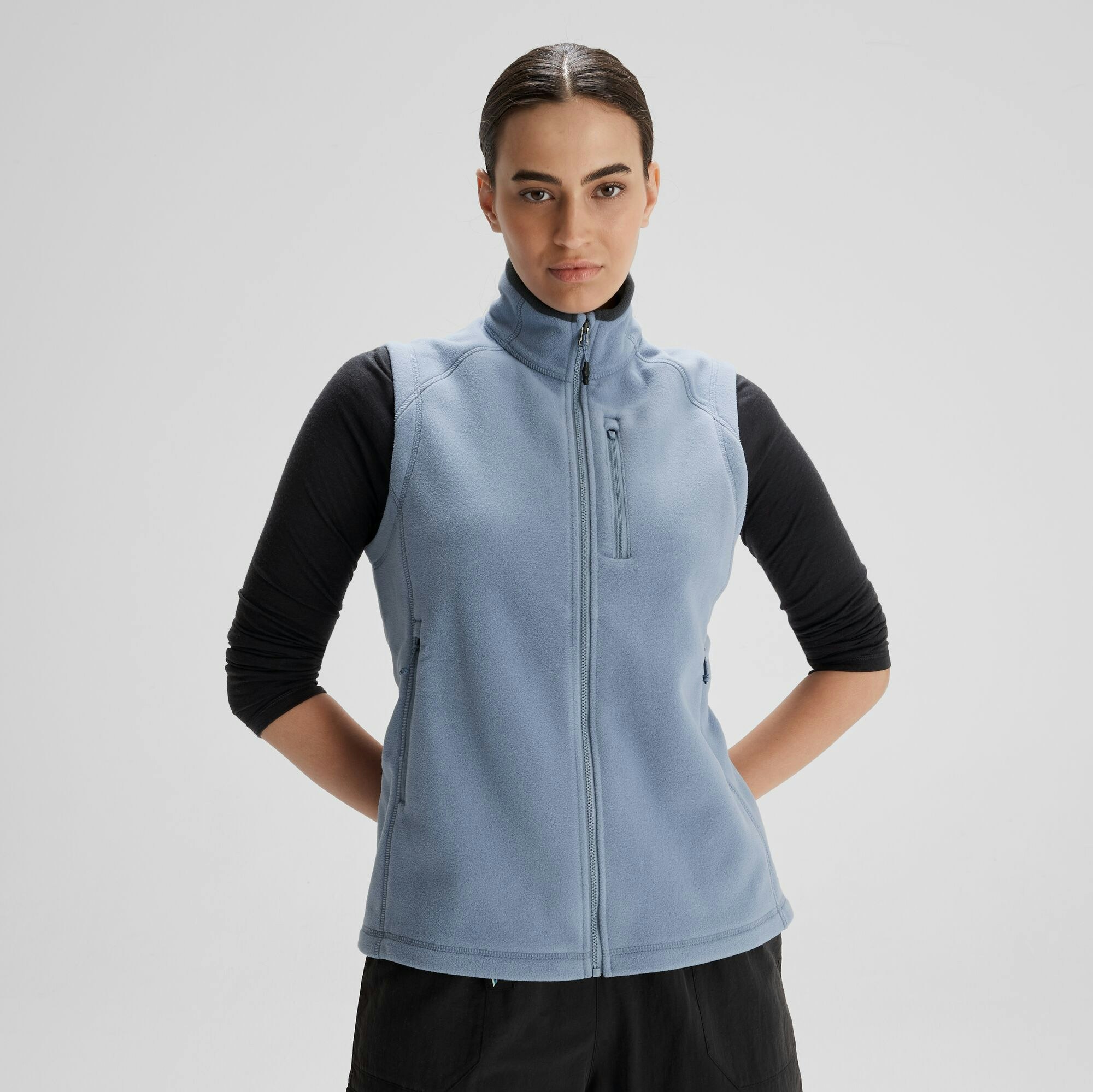 Ridge 200 Women’s Primaloft Bio Vest