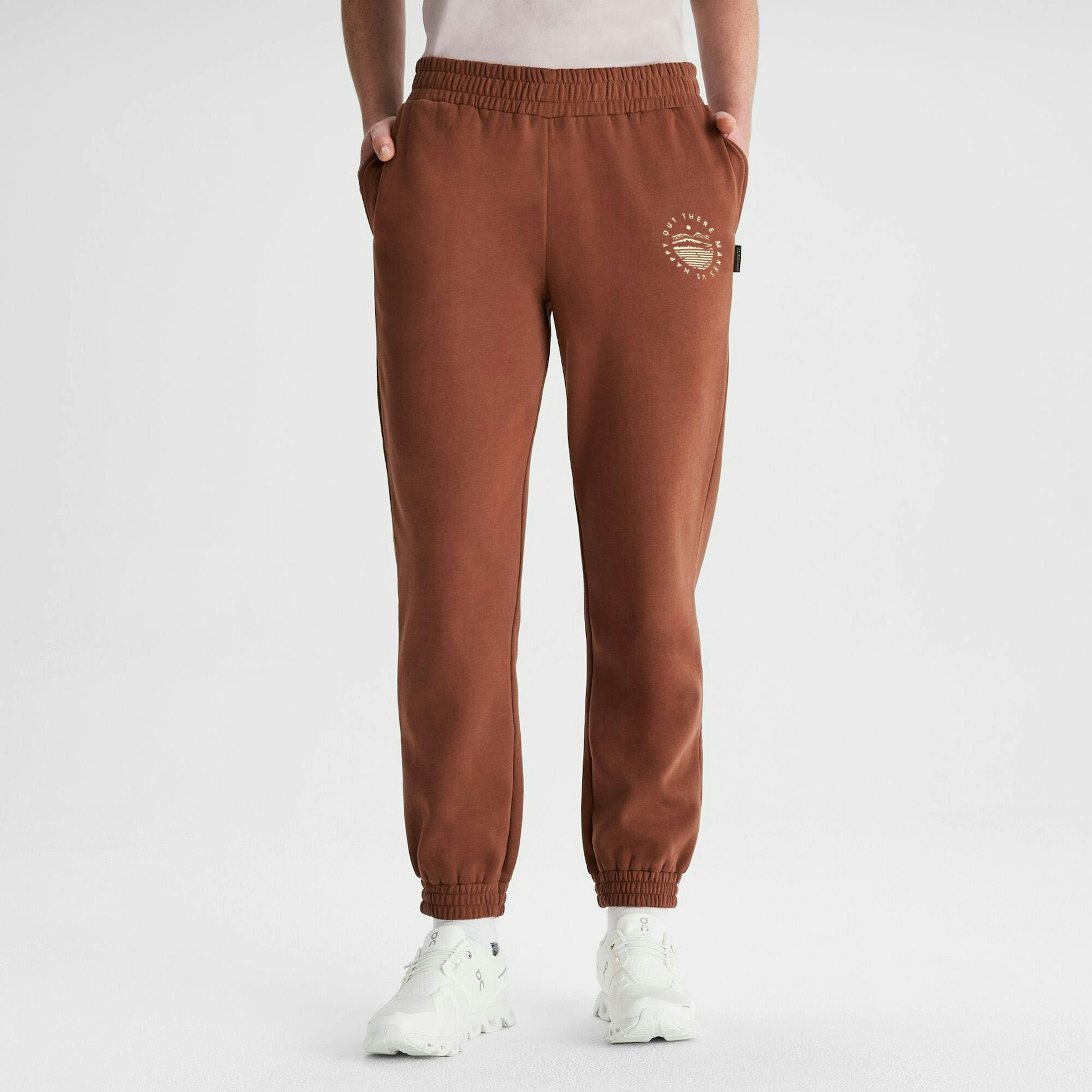 Women’s OT Logo Slouchy LT BB Jogger Pants