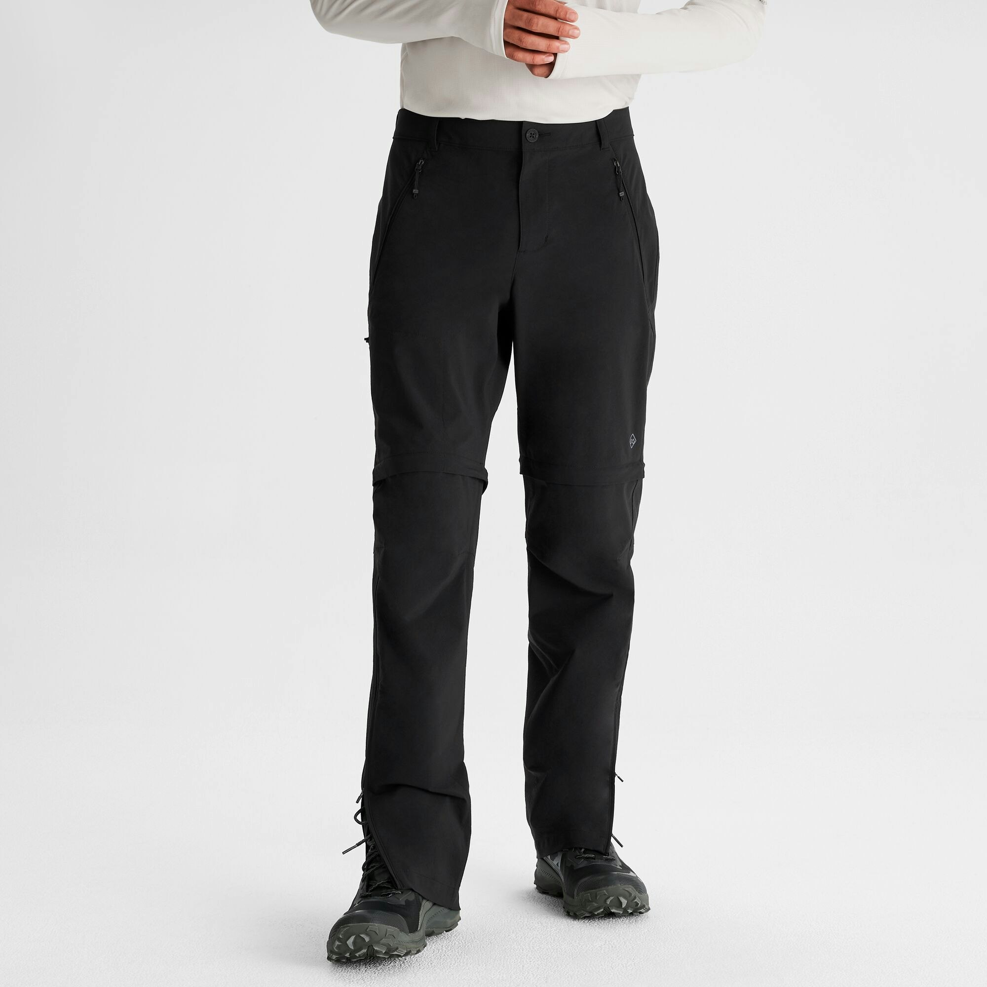 Men's Flinders Convertible Pants