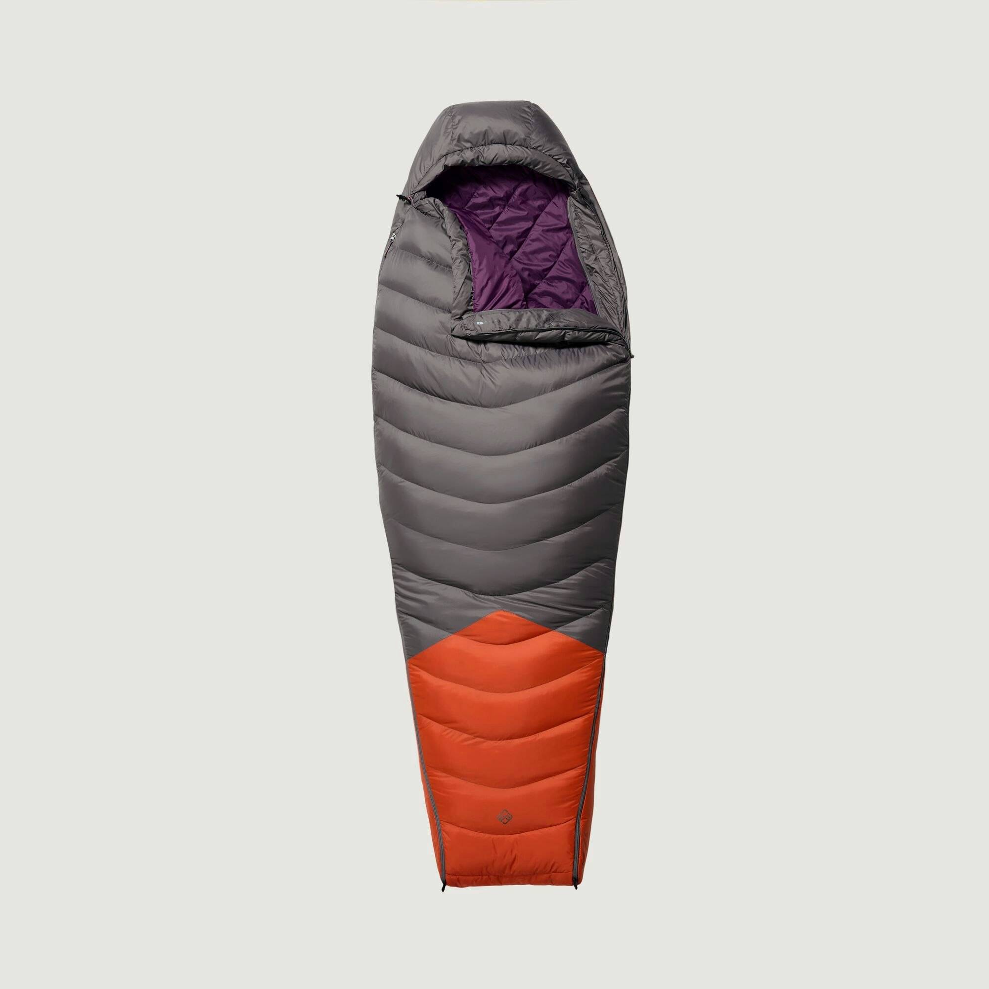 Vurso 4 °C Sleeping Bag - Regular