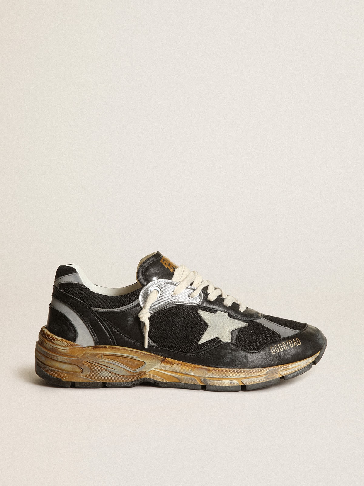 Women-Sneakers-Dad-Star