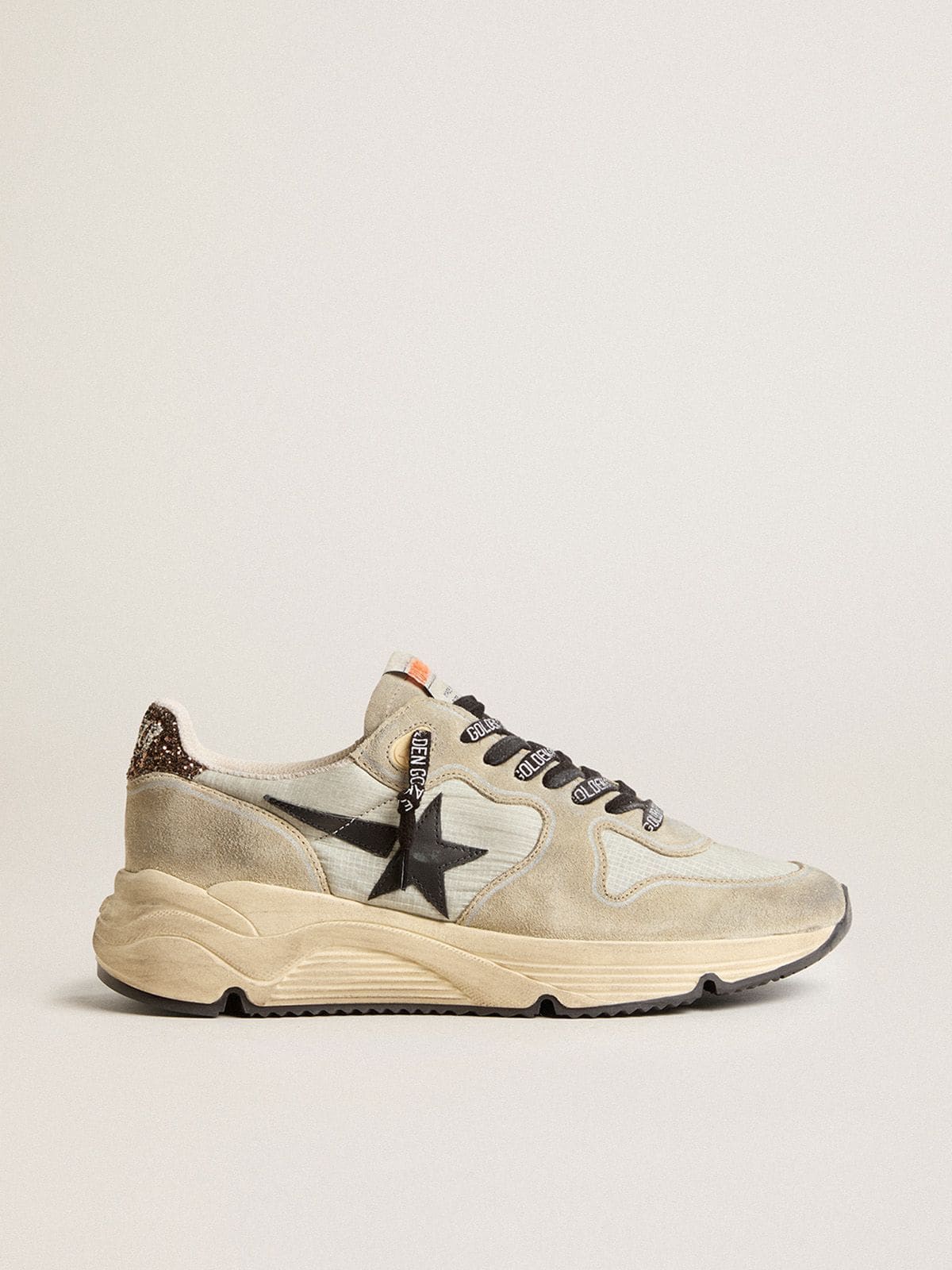 Women-Sneakers-Running Sole