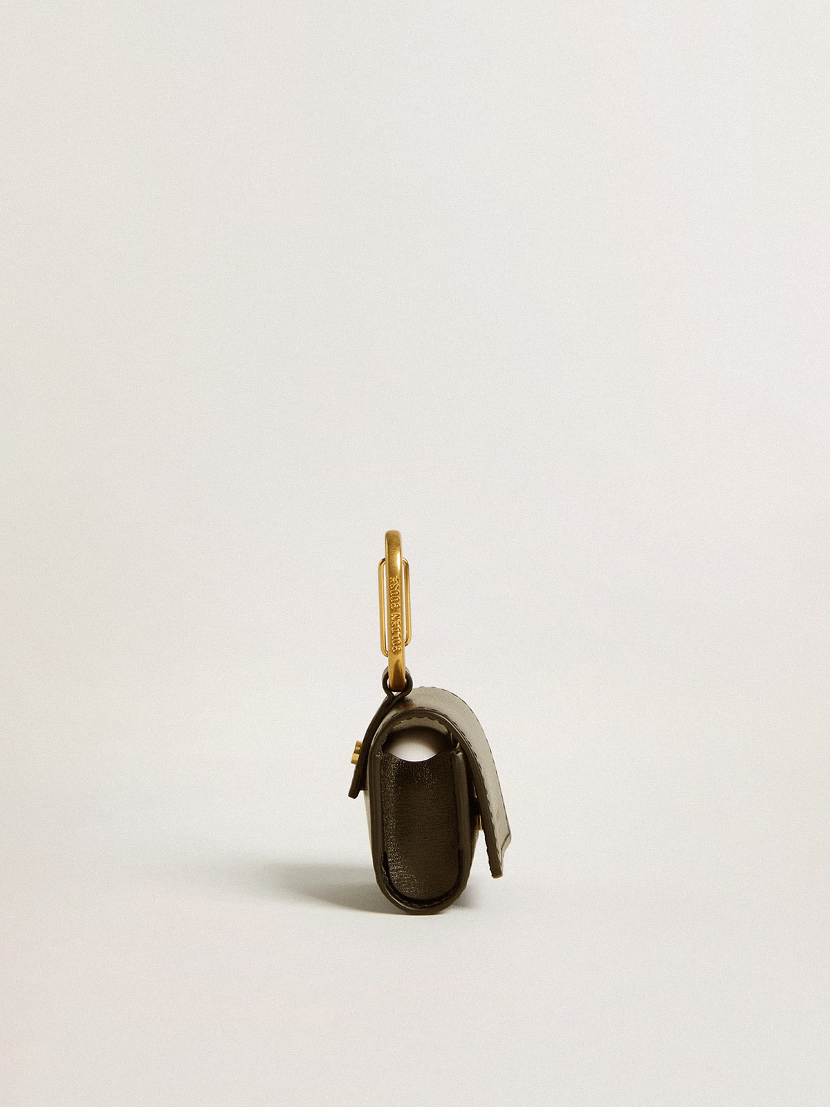 Black AirPod case