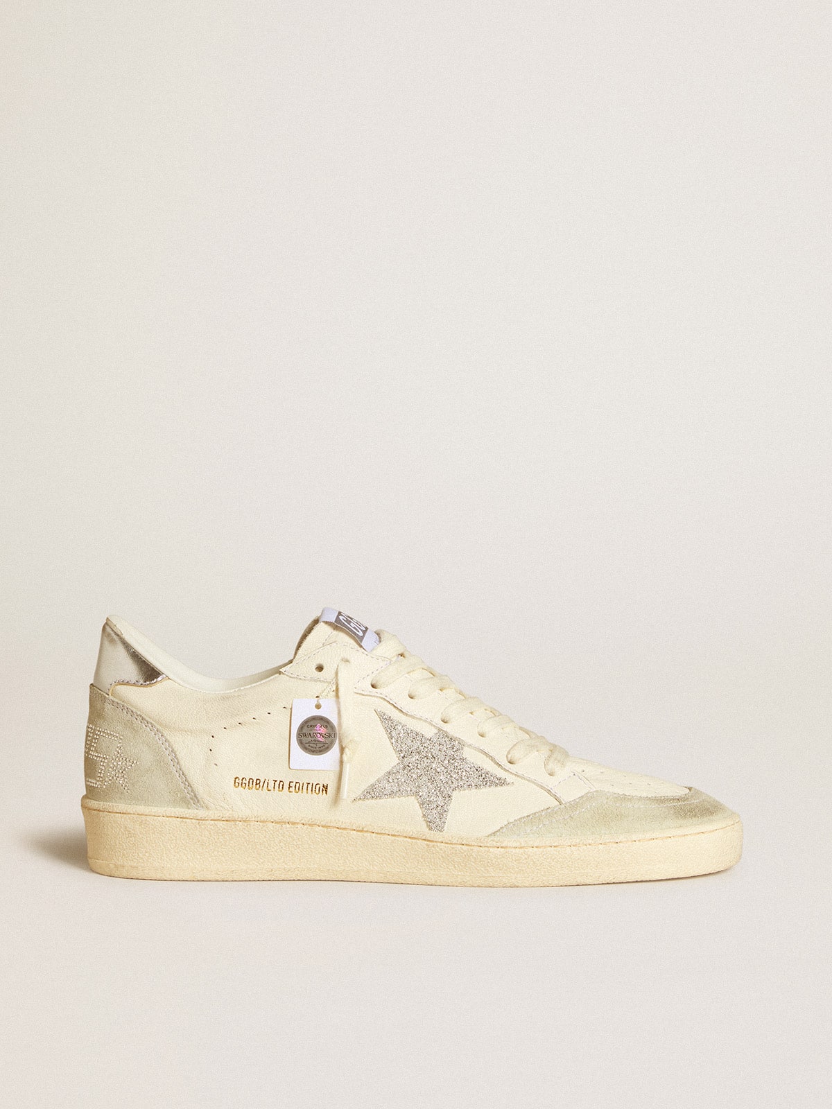 Women-Sneakers-Ball Star