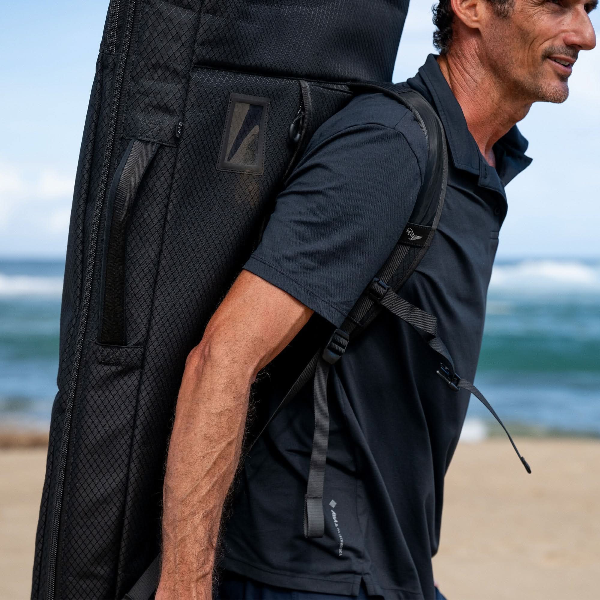 5'4 LIFT5 CRUISER EFOIL