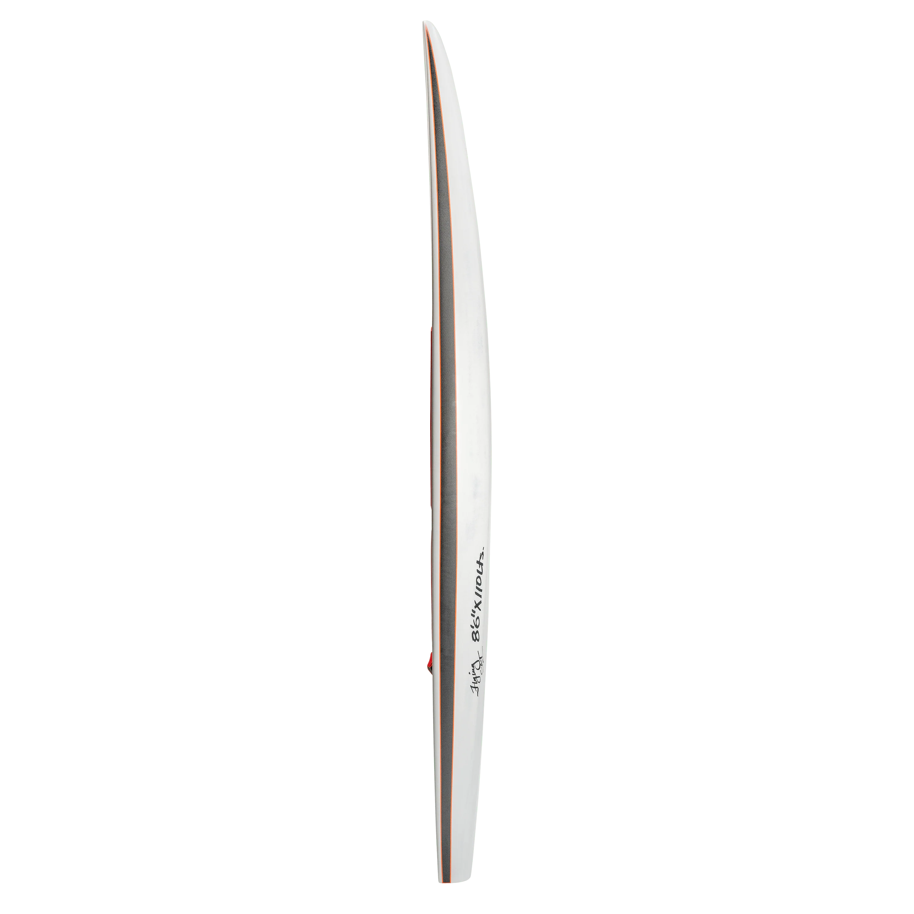 8'6 110L Florence Flying Cat SUP
