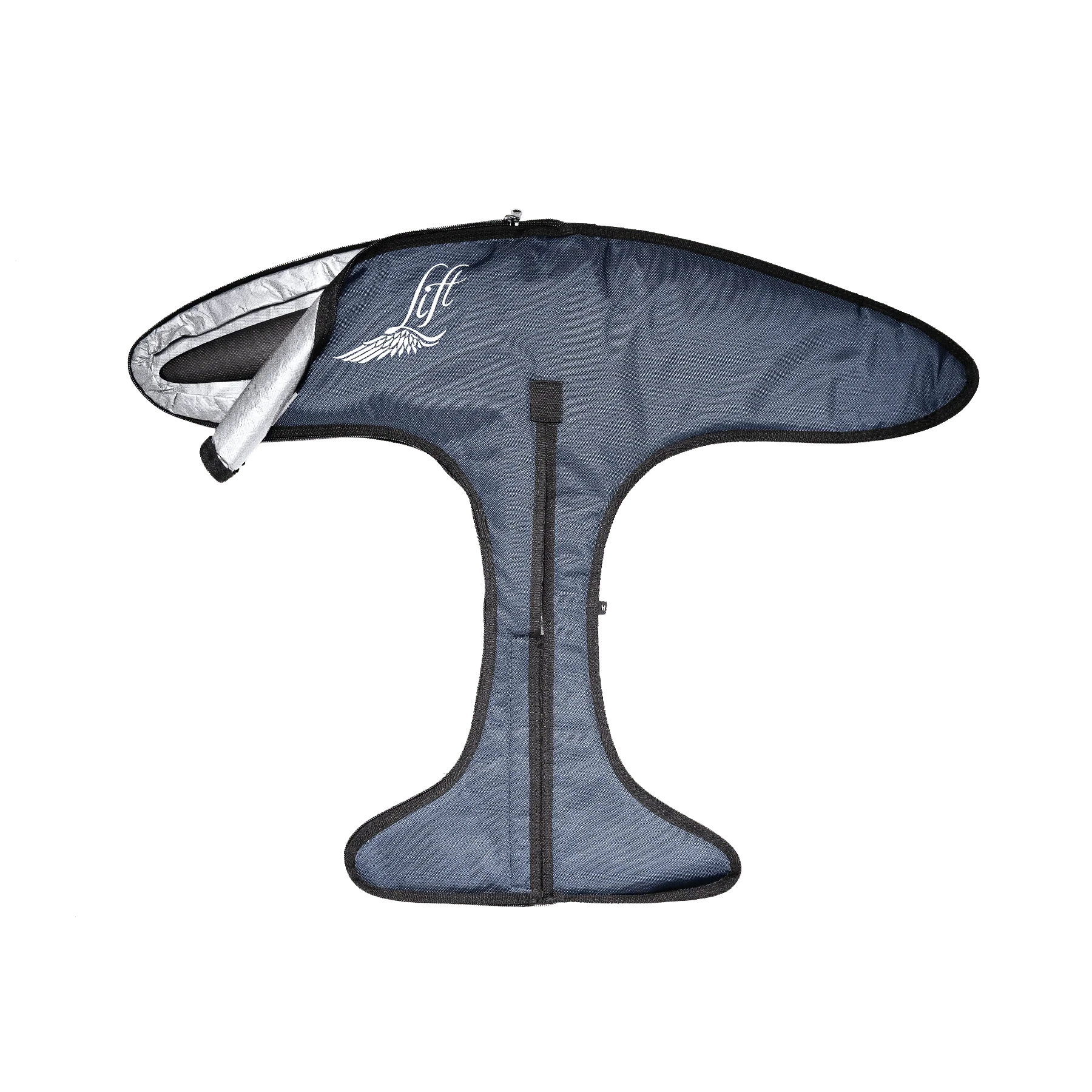 70 High Aspect Front Wing