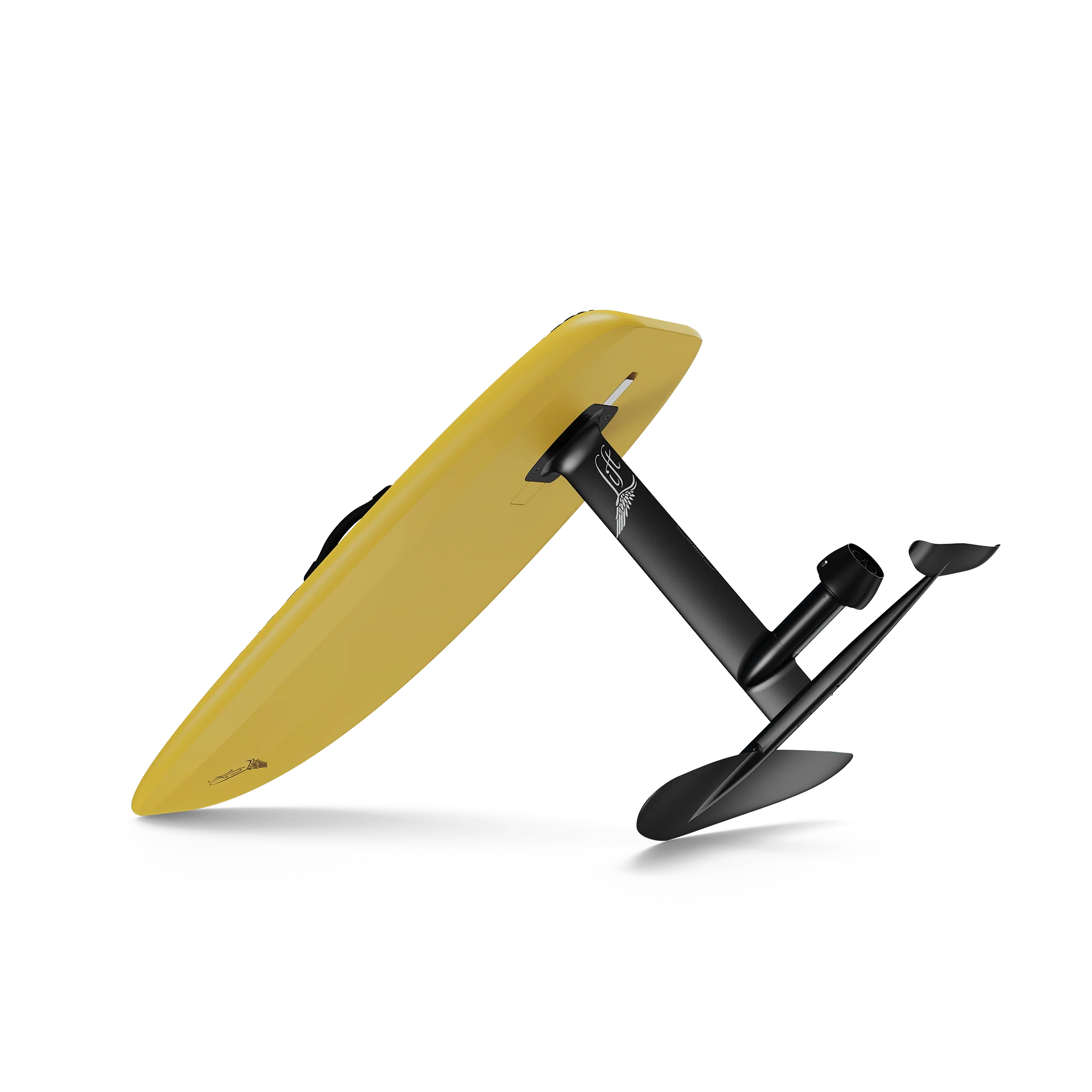 5'4 LIFT5 CRUISER EFOIL