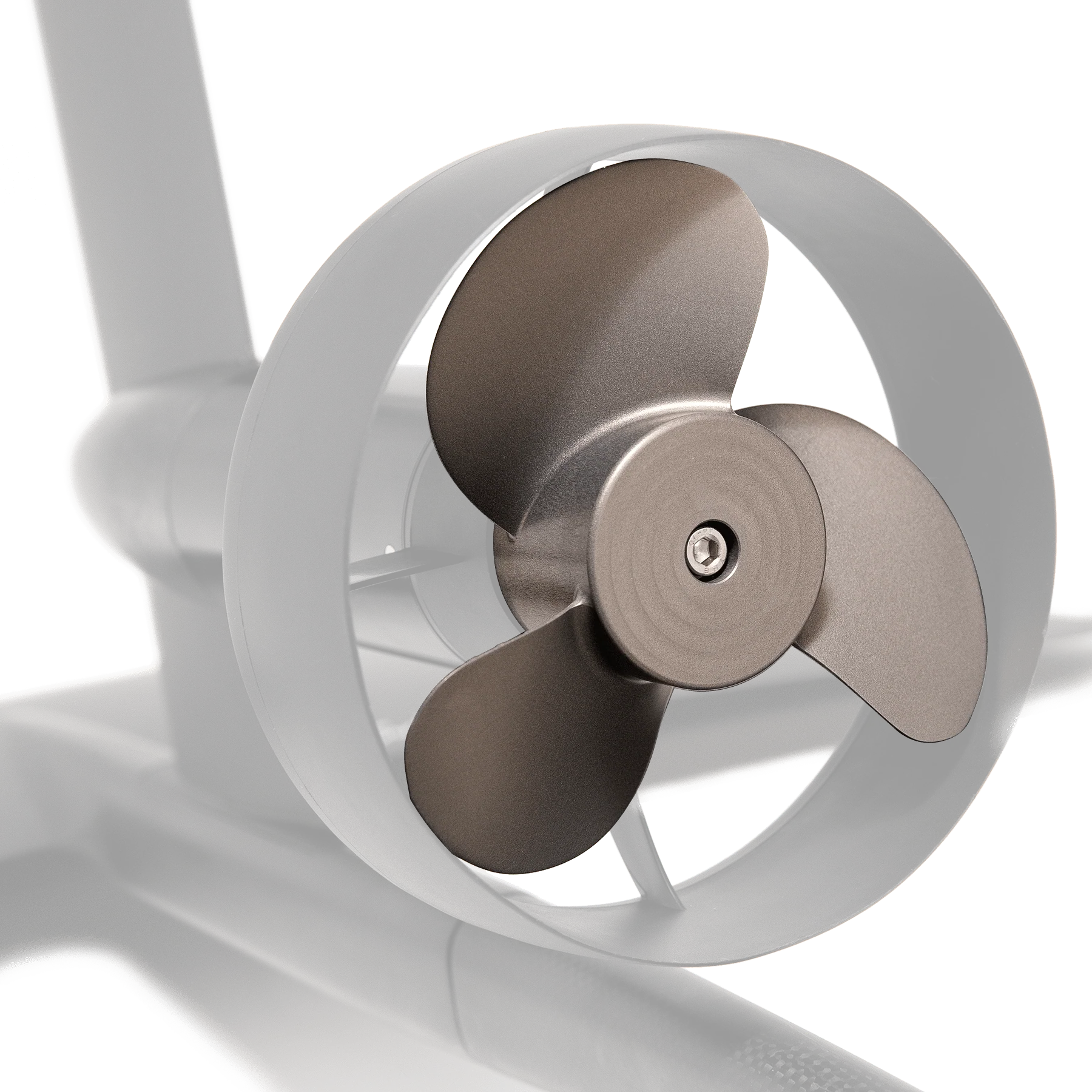 Fixed Aluminum Propeller