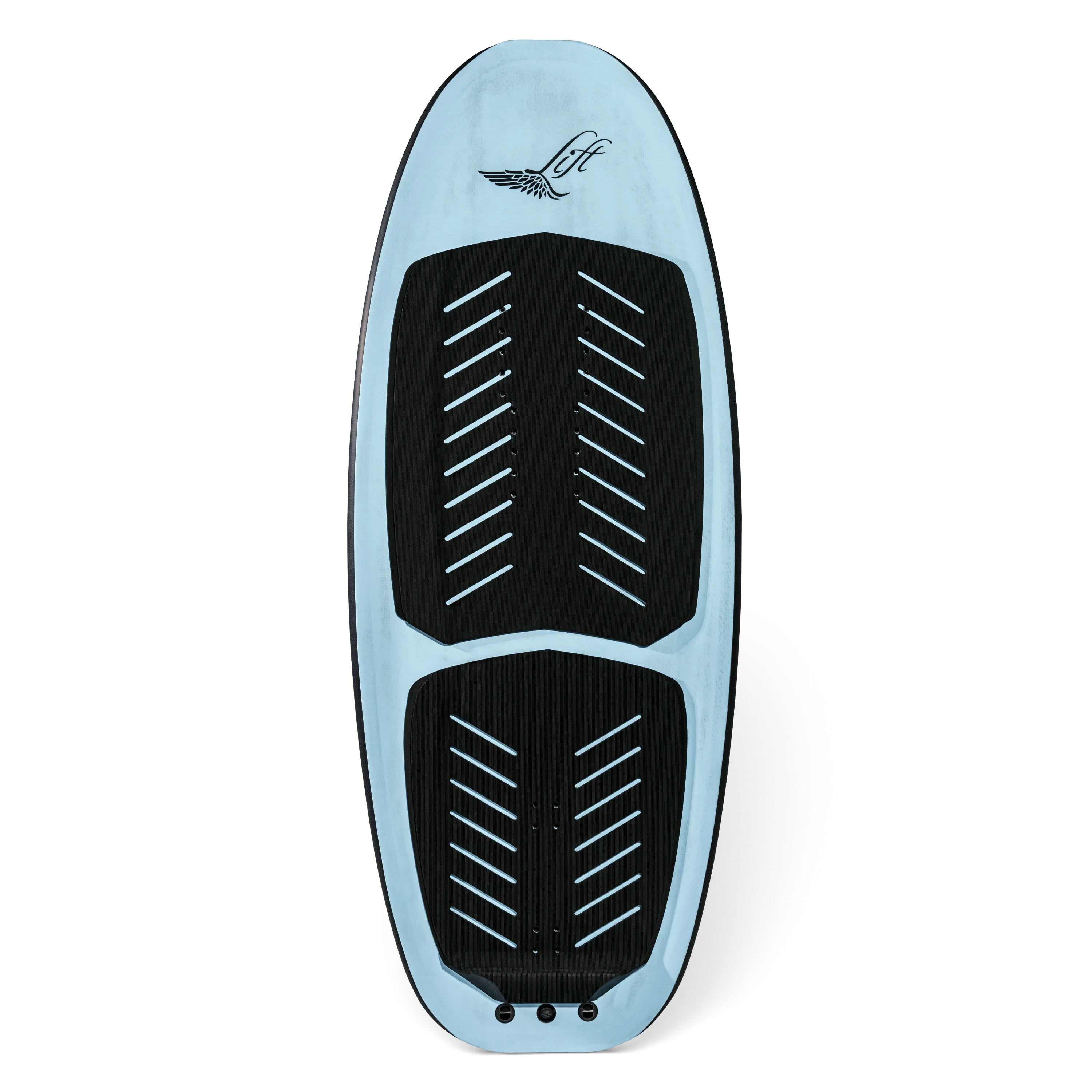 4'0 18L Grubb Pro/Wake/Tow