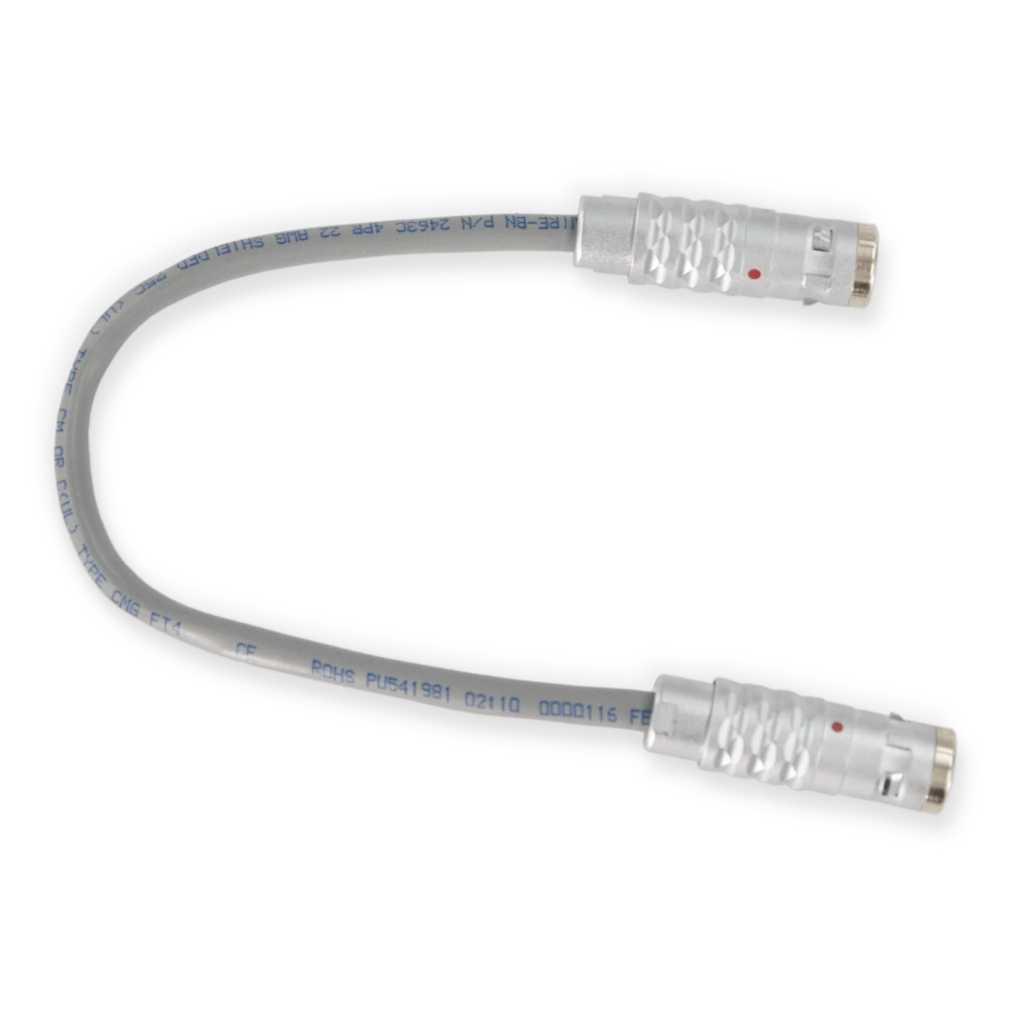 Data Cable - ODU (8-pin)