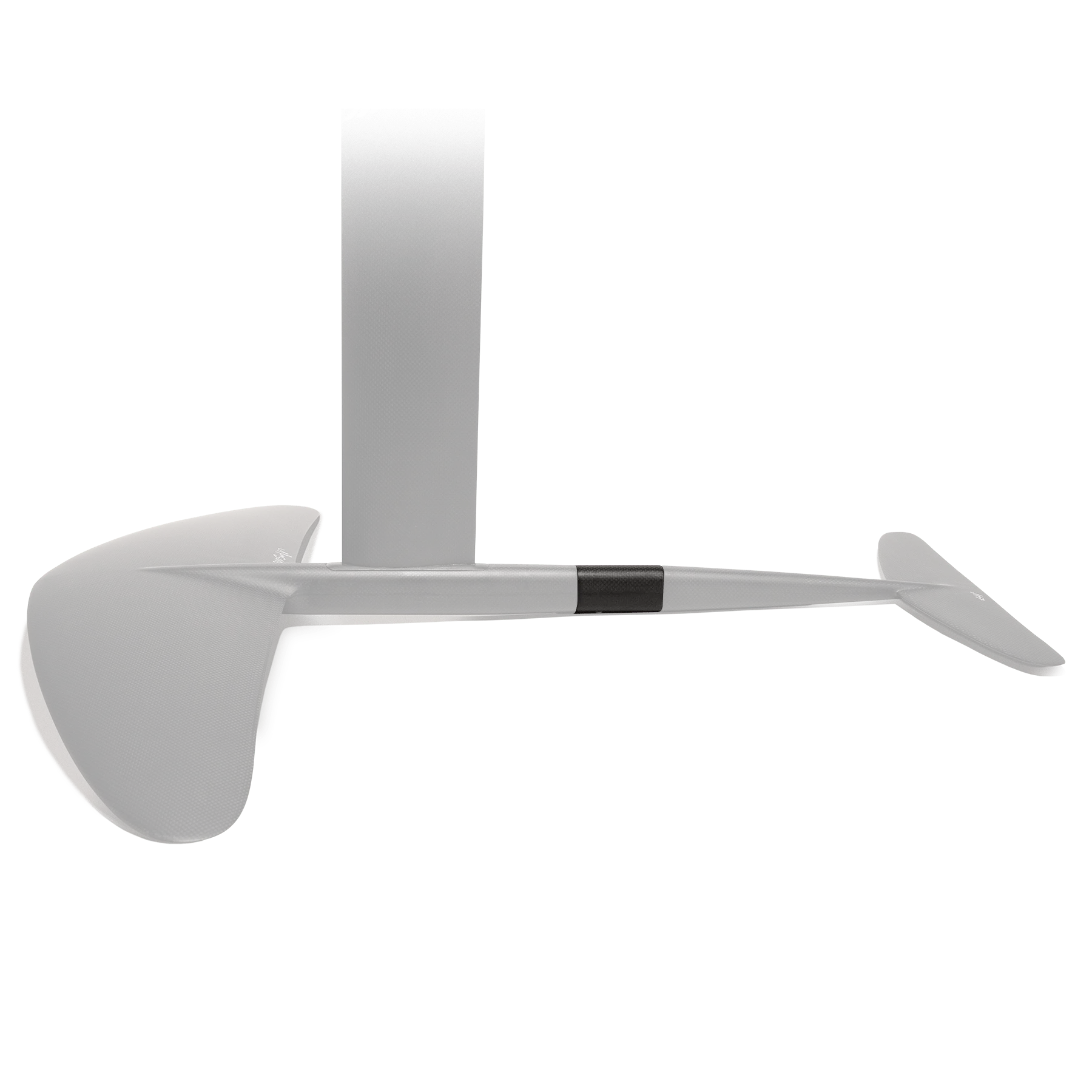 Wing Fuselage 3' Extender