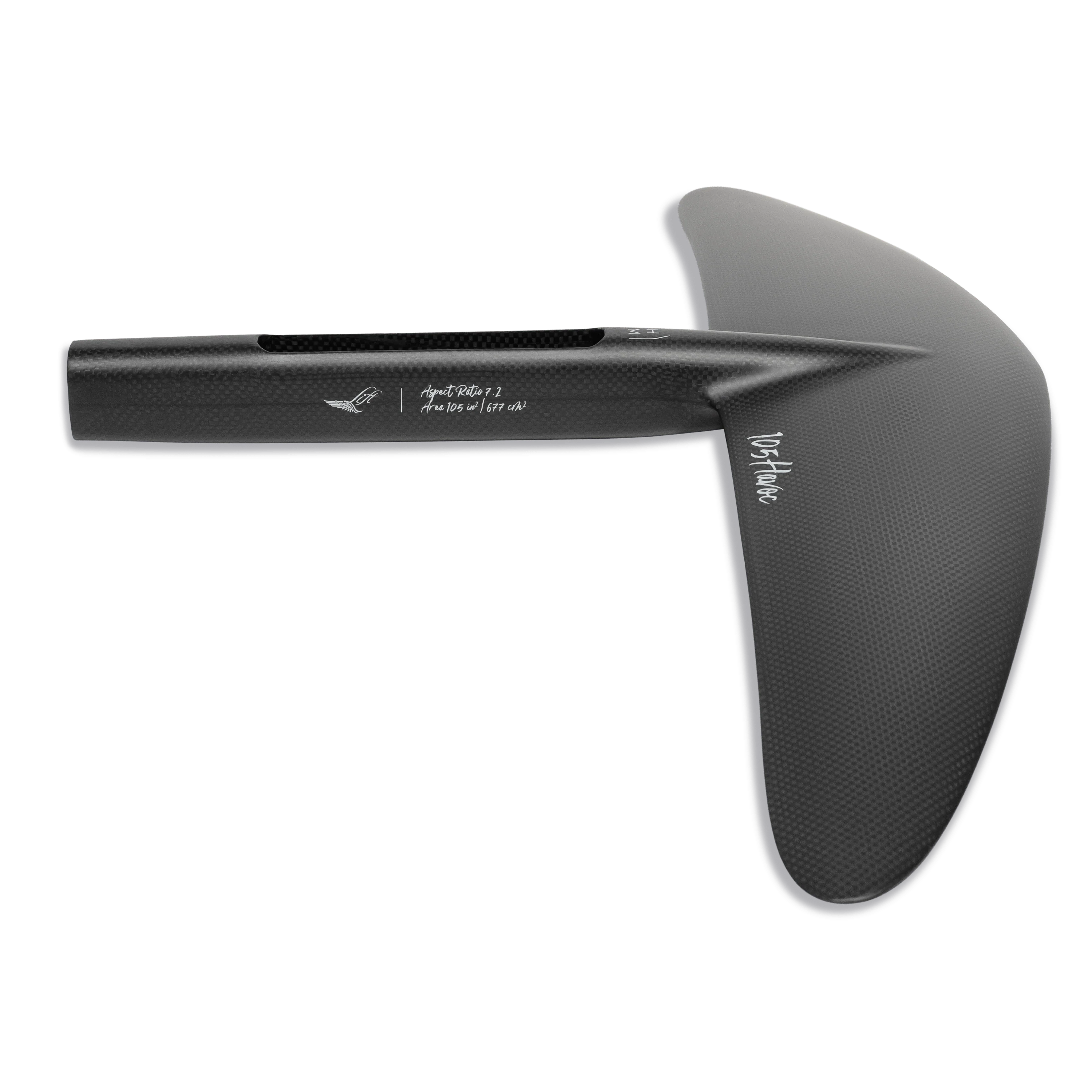 105 Havoc Front Wing