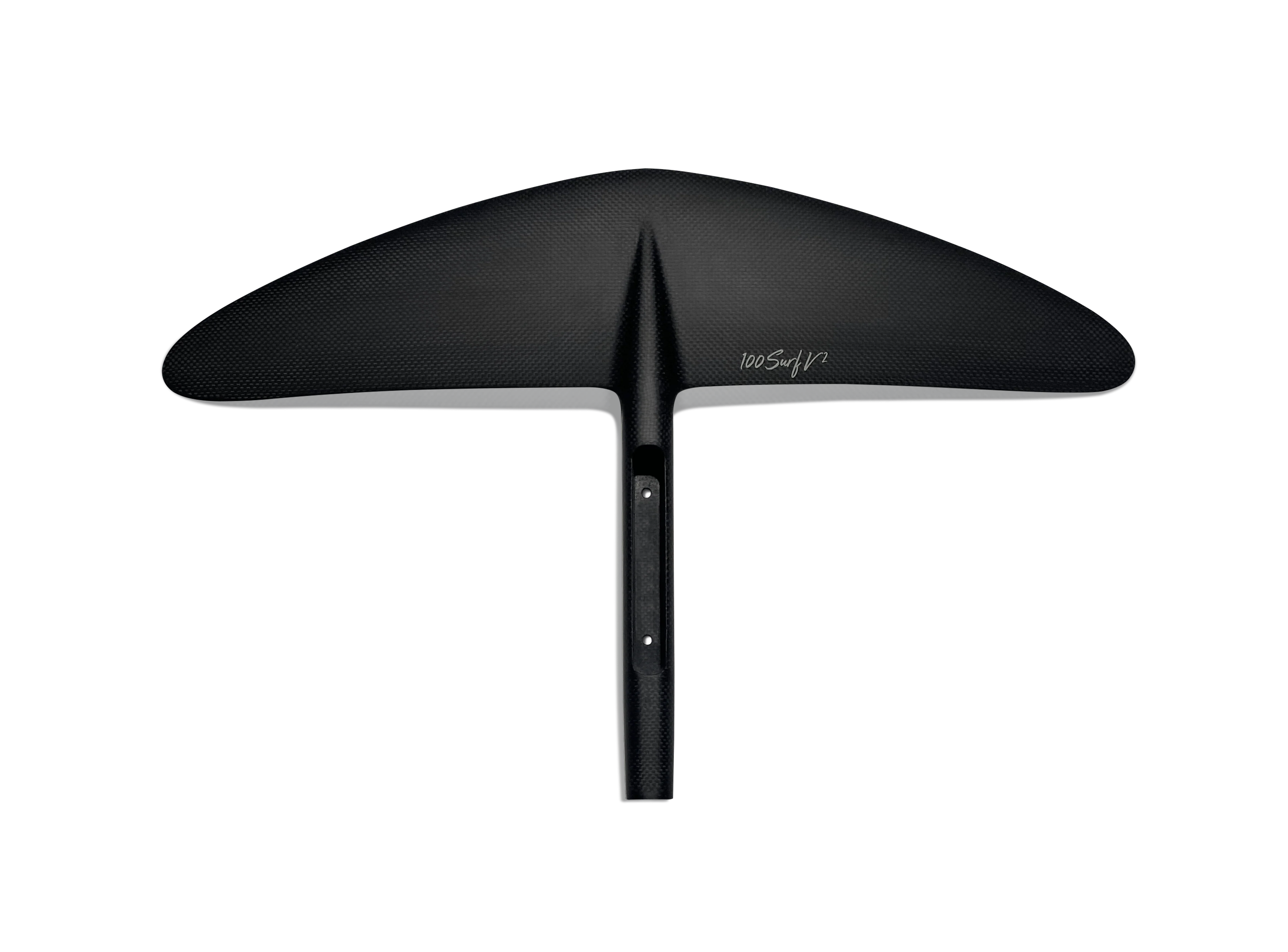 100 Surf V2 Front Wing