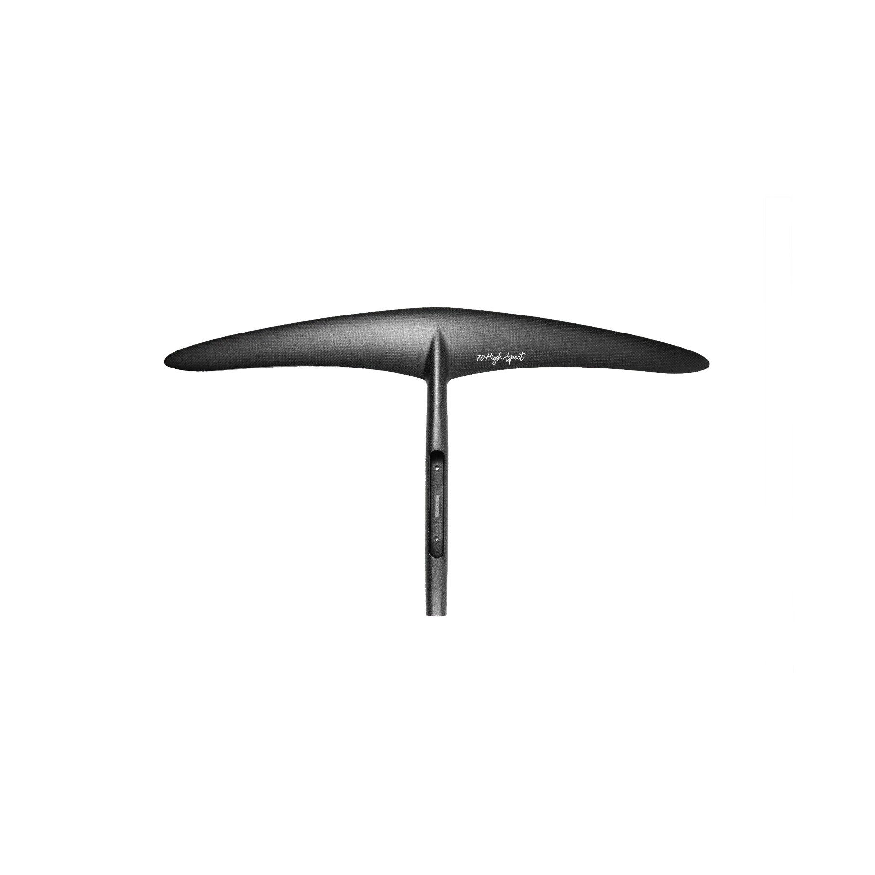 70 High Aspect Front Wing