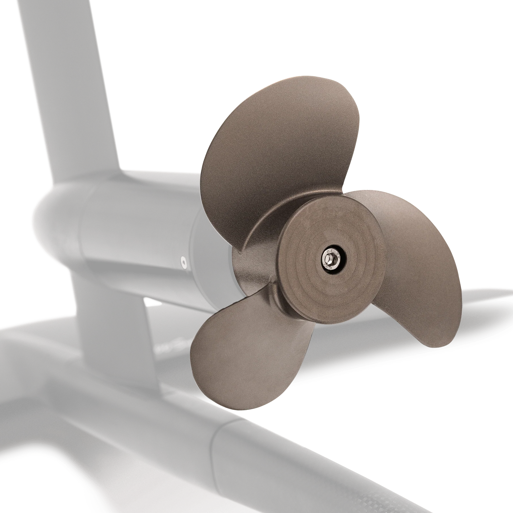 Fixed Aluminum Propeller