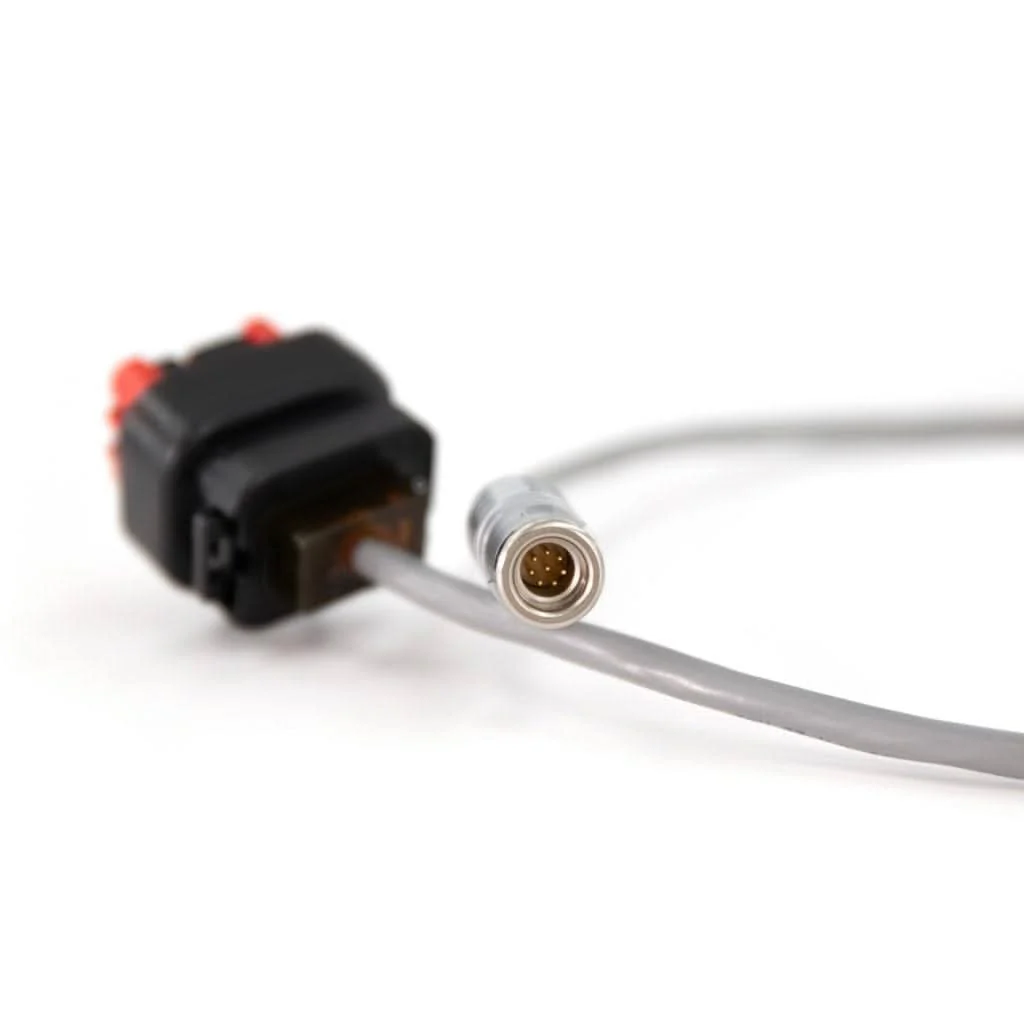 Charger Cable - ODU (8-pin)