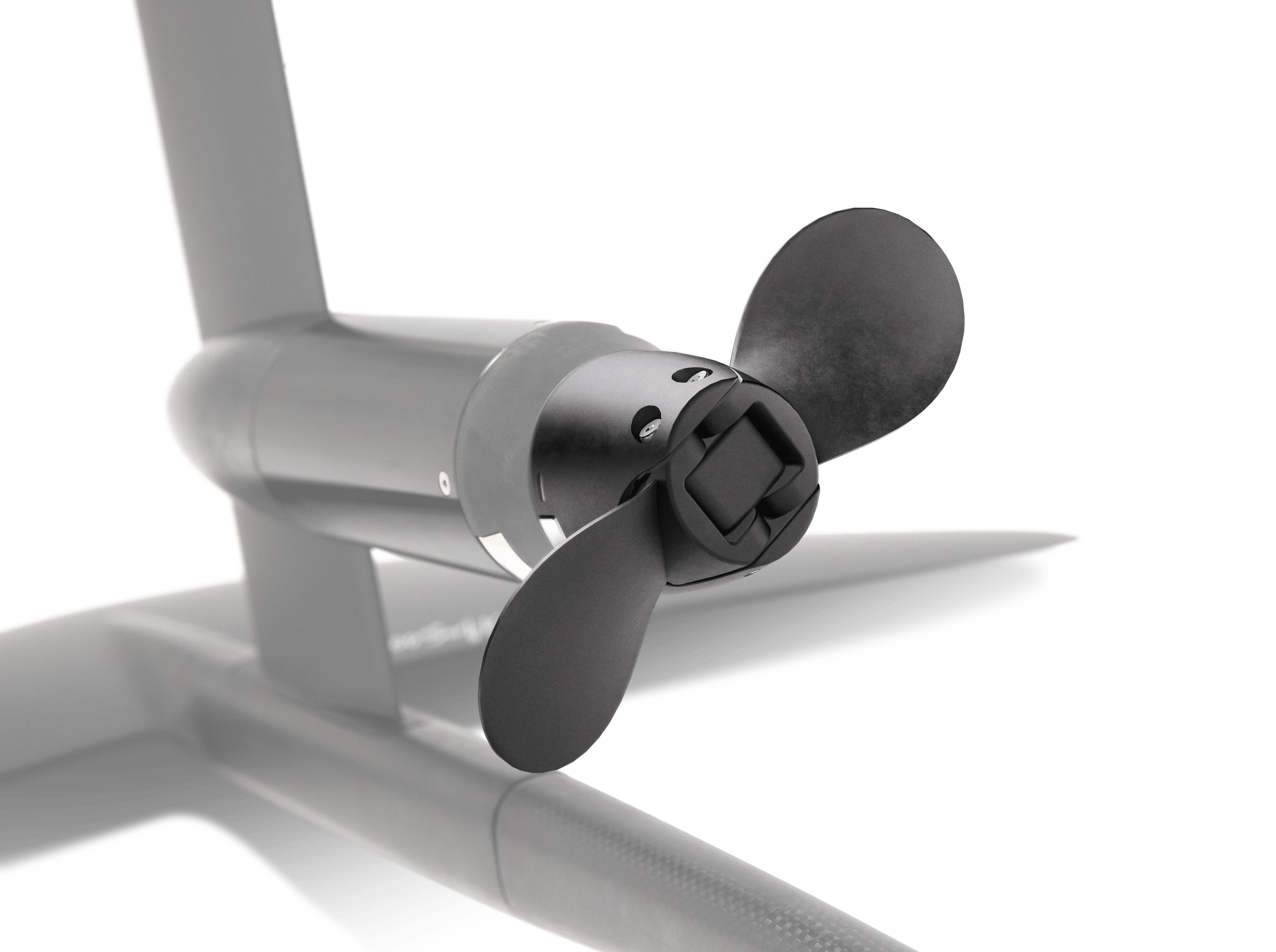 LCS Folding Propeller 2.0 Kit