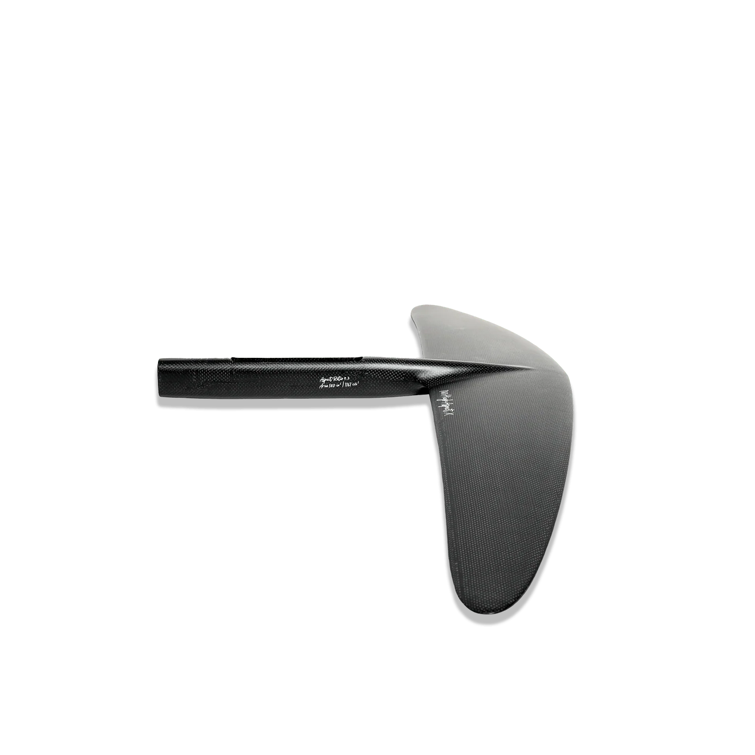 180 High Aspect X Front Wing