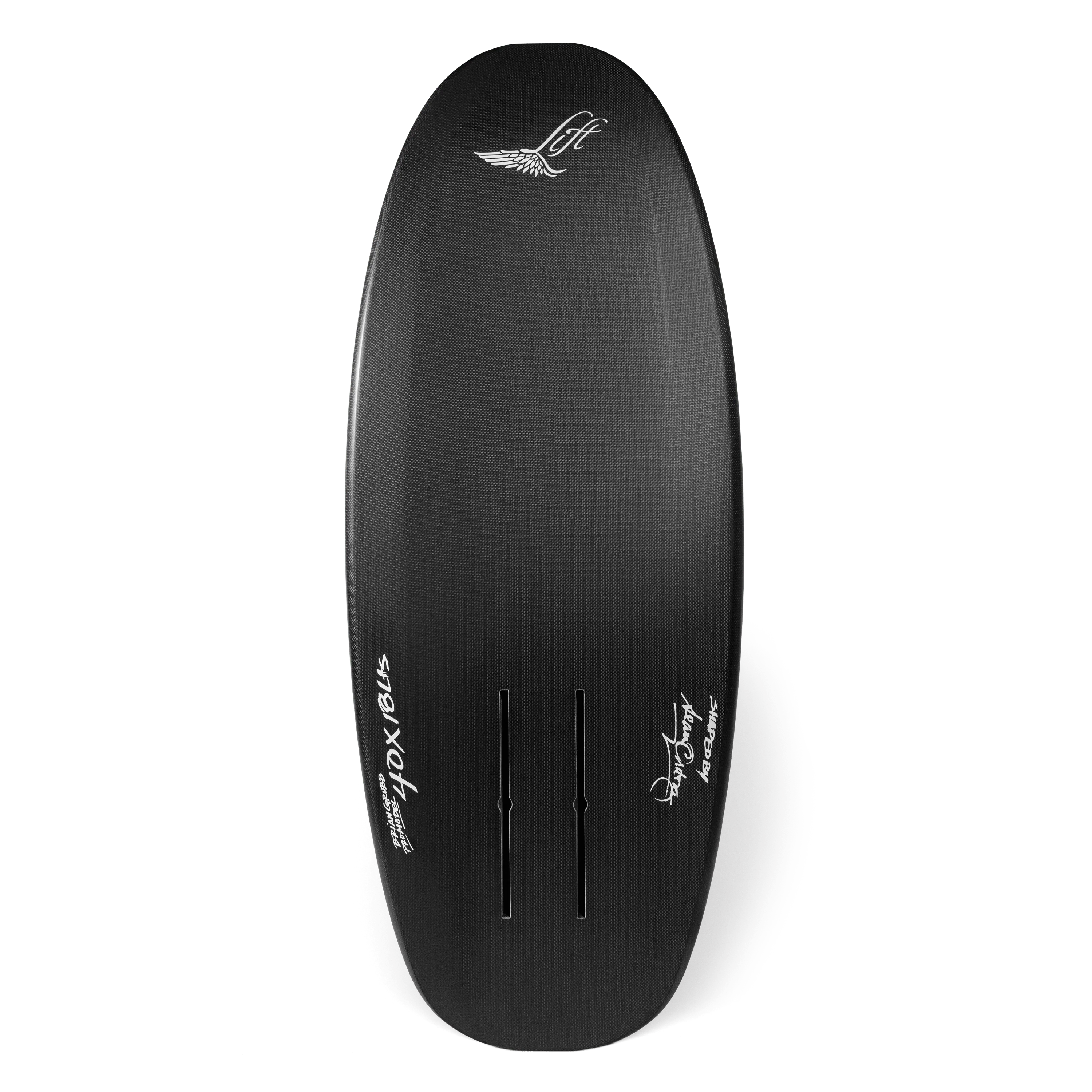 4'0 18L Grubb Pro/Wake/Tow