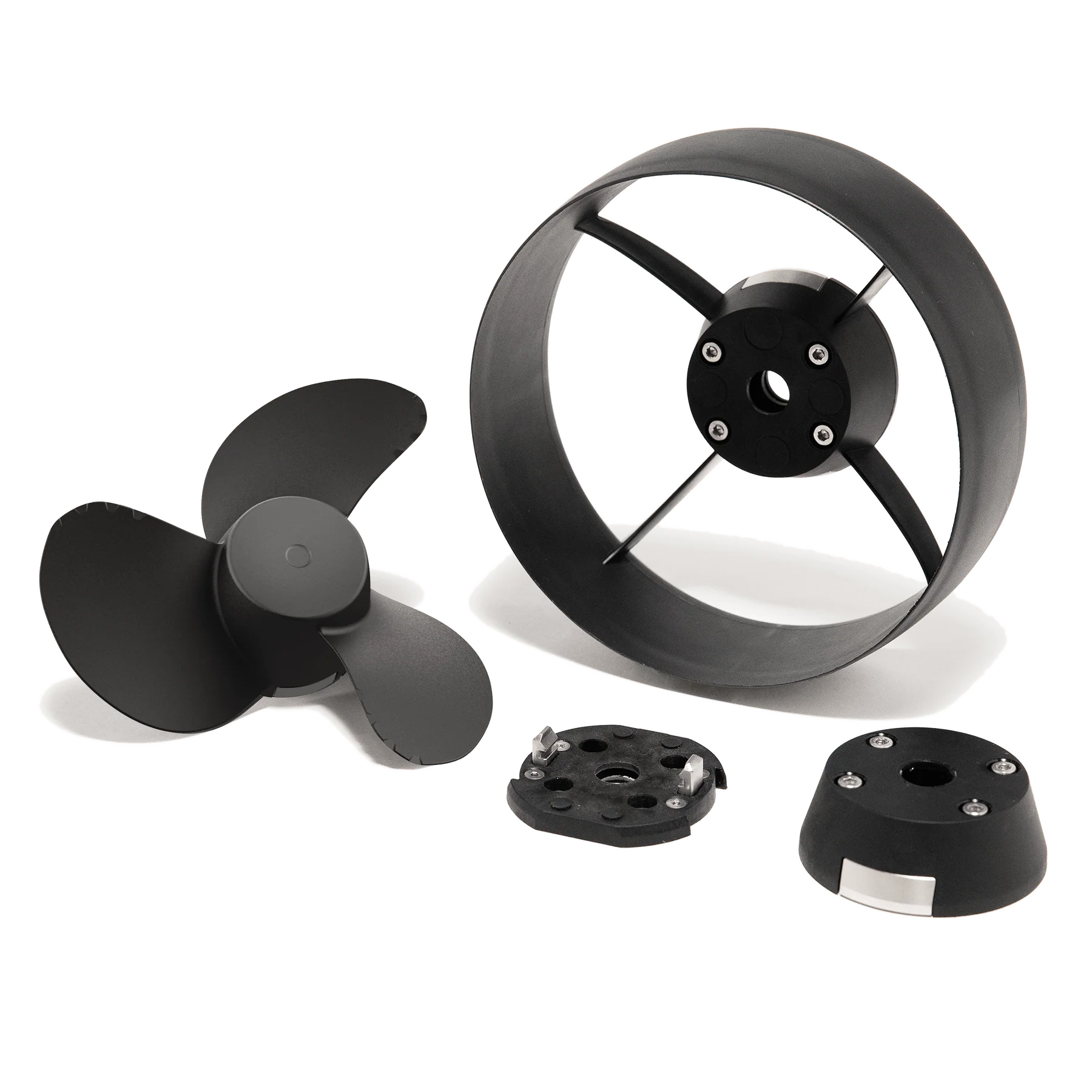 LCS Fixed Propeller Kit