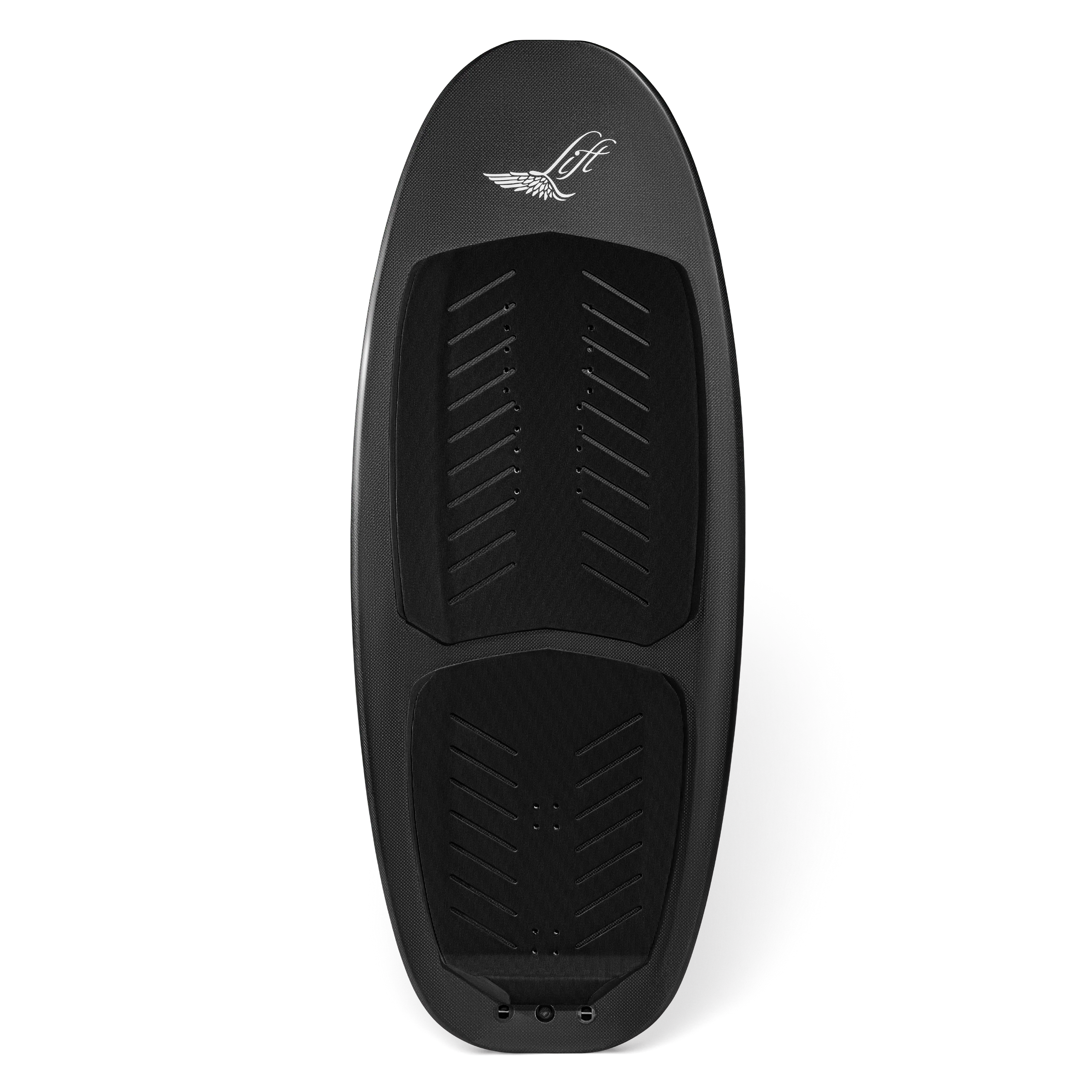 4'0 18L Grubb Pro/Wake/Tow