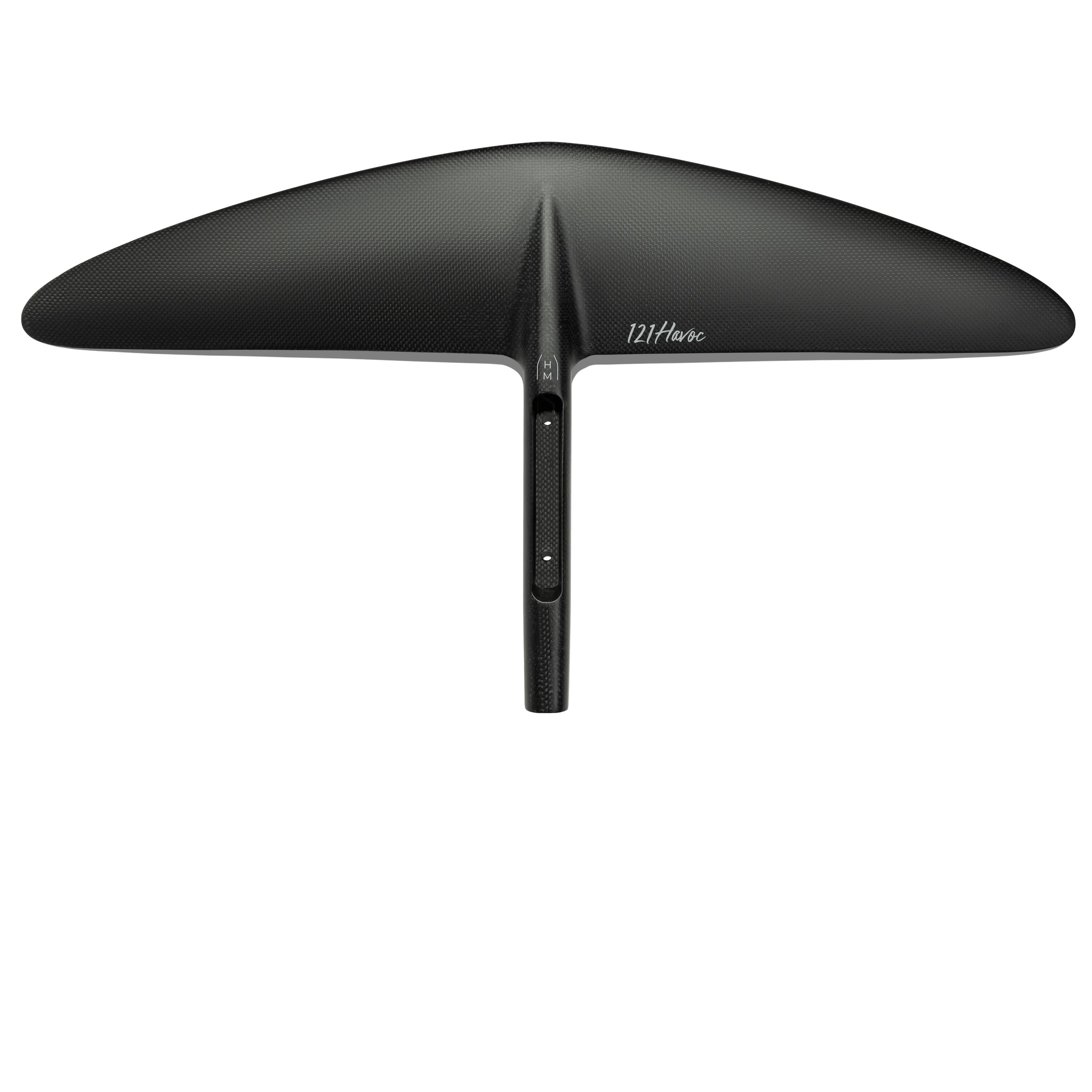 121 Havoc Front Wing