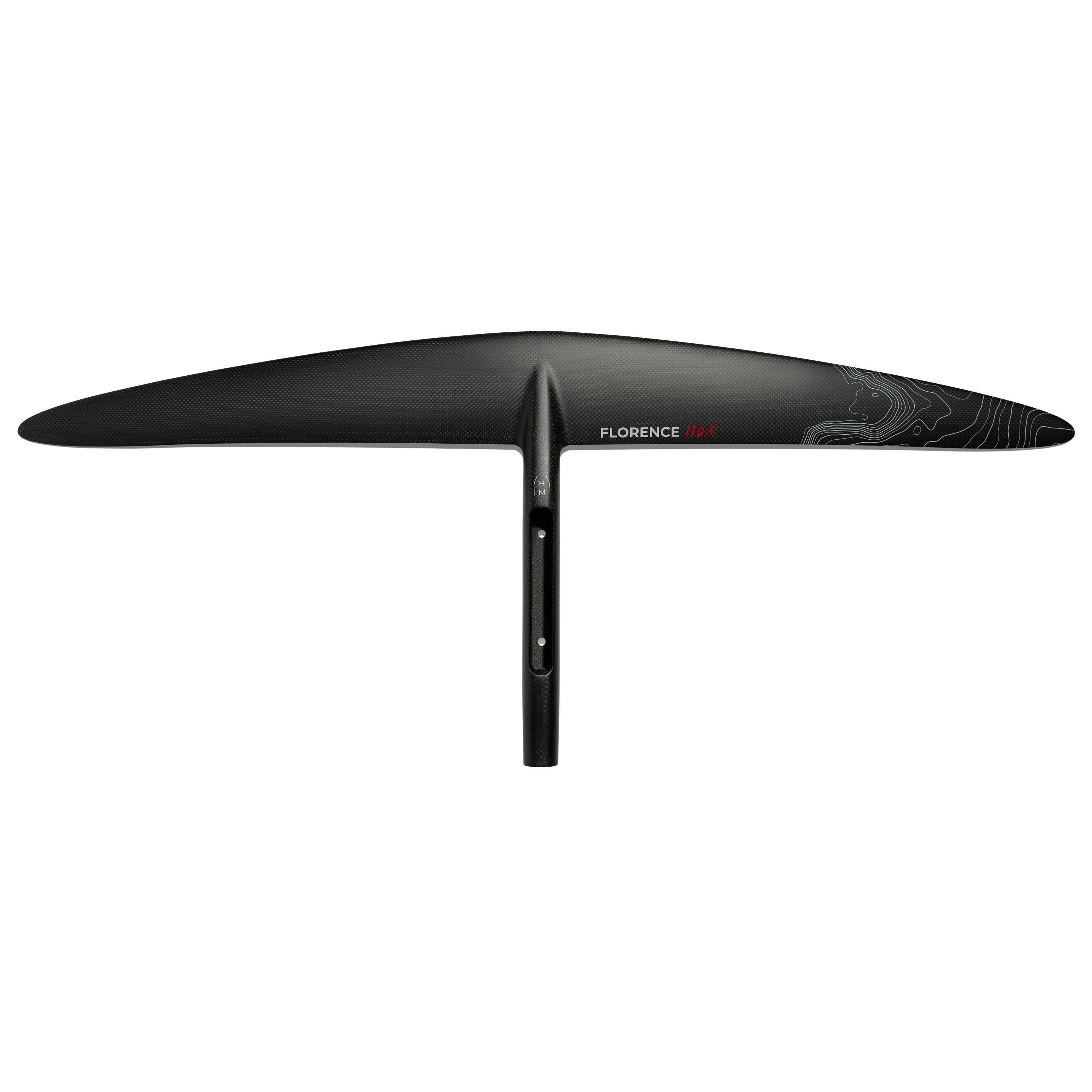 Florence 110 X Front Wing