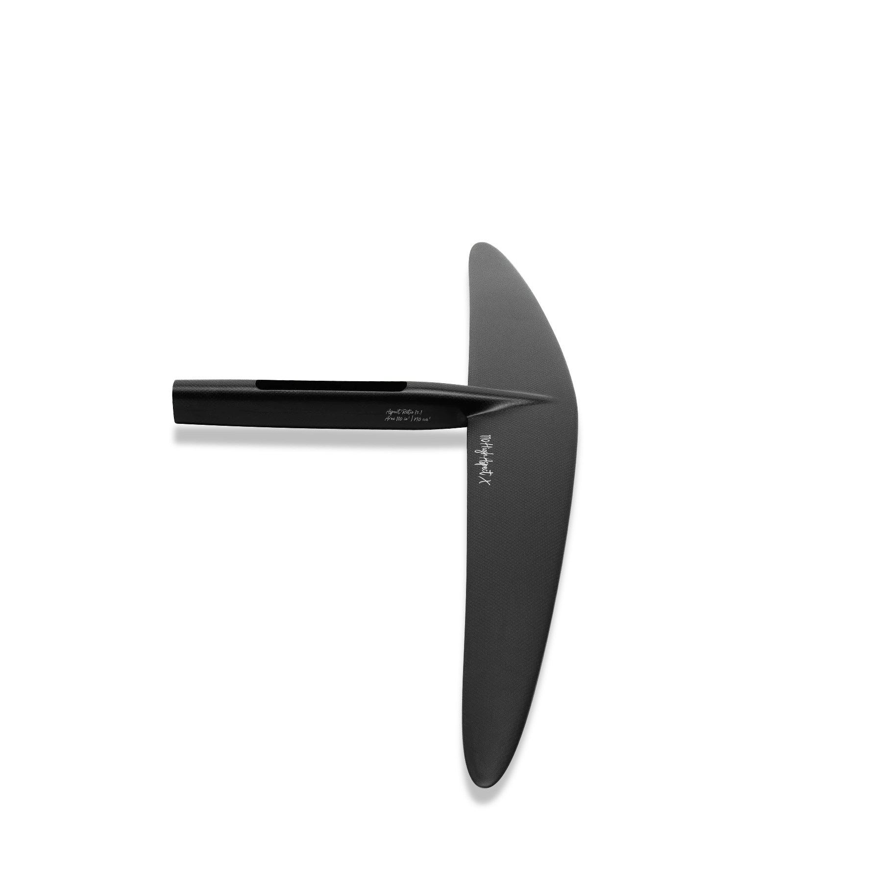 110 High Aspect X Front Wing