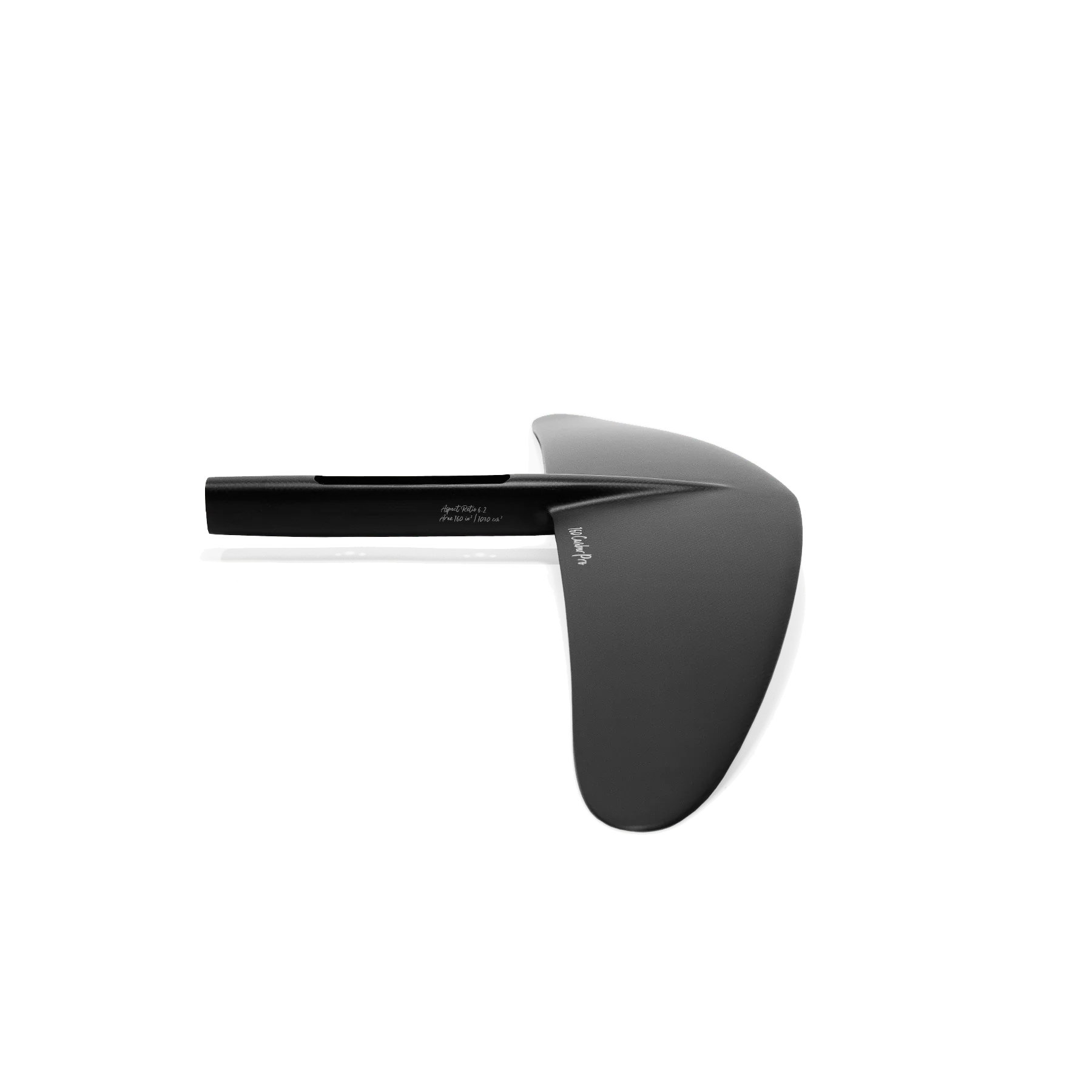 160 Camber Pro Front Wing