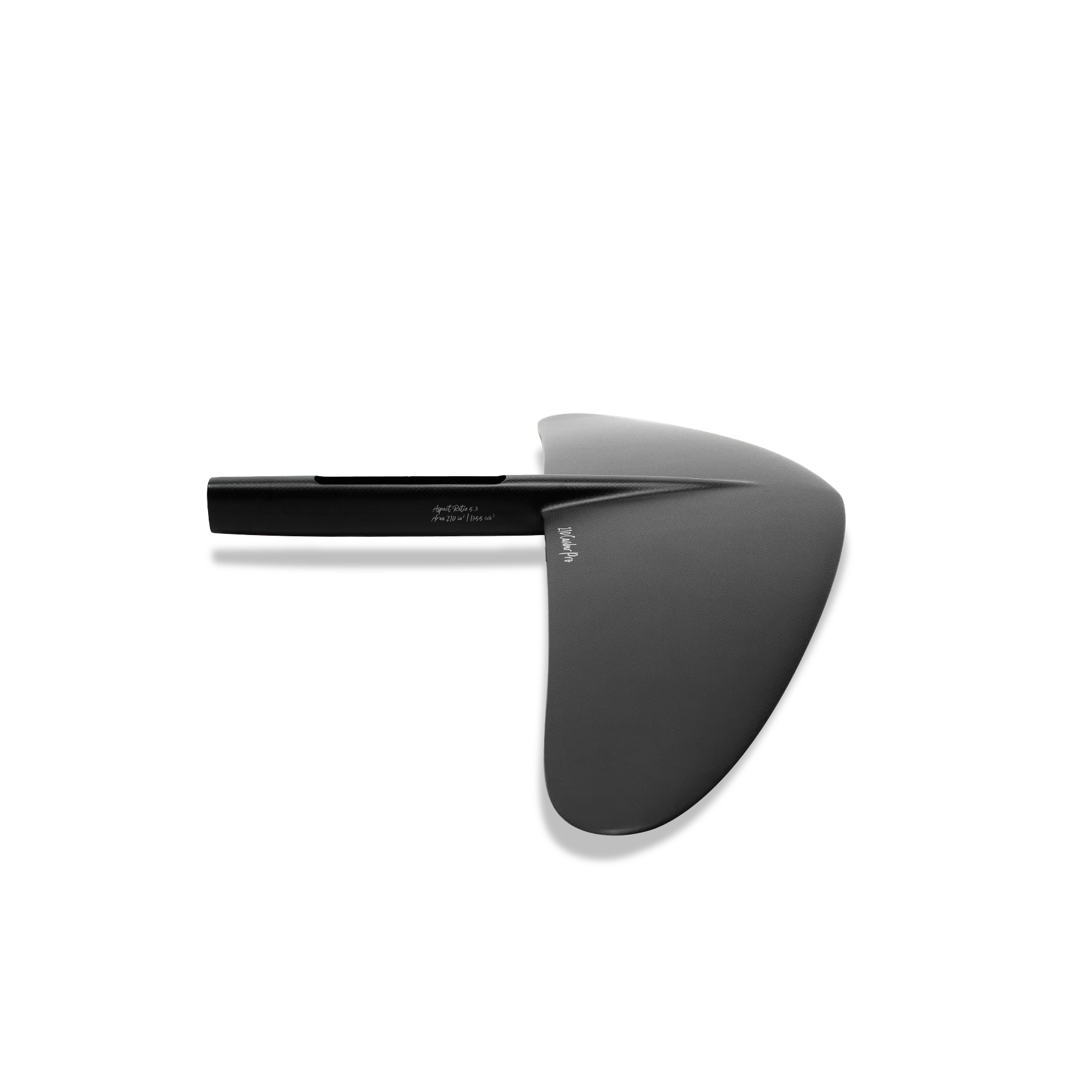 210 Camber Pro Front Wing