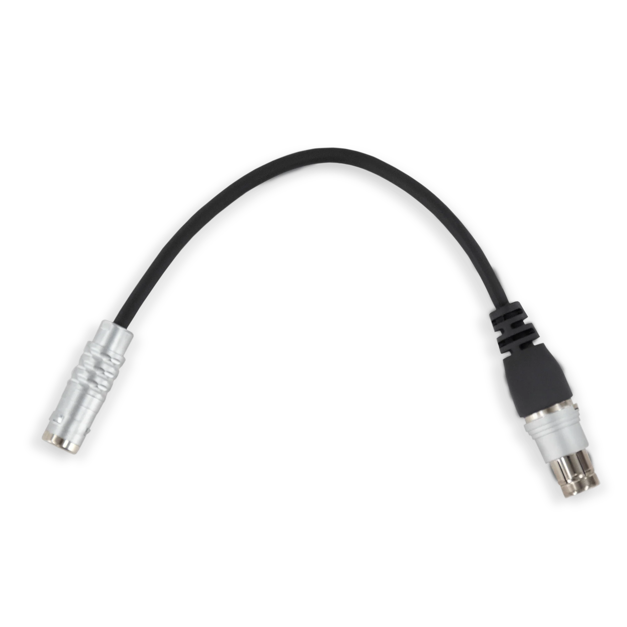 Adapter Data Cable - Fischer (5-pin) to ODU (8-pin)