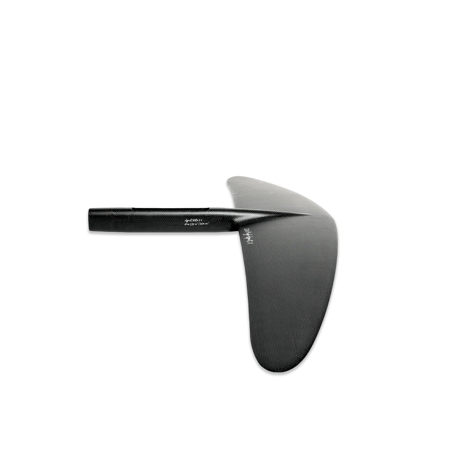 220 High Aspect X Front Wing