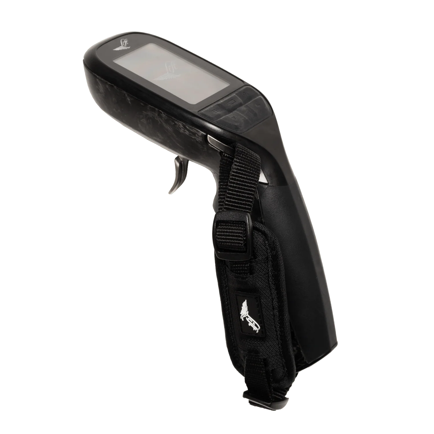 Elite Hand Controller