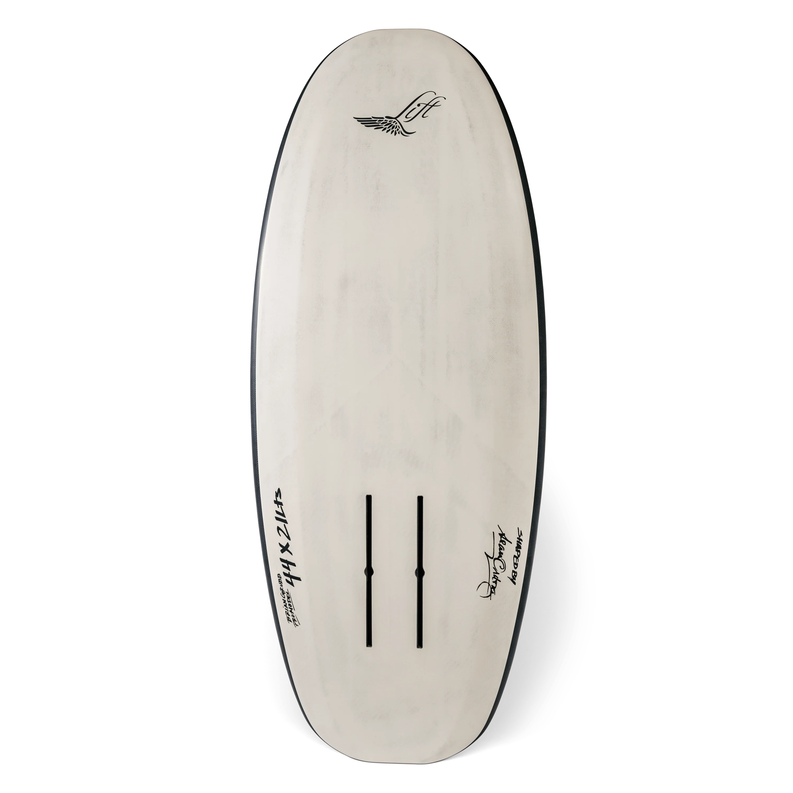 4'4 21L Grubb Pro/Wake/Tow