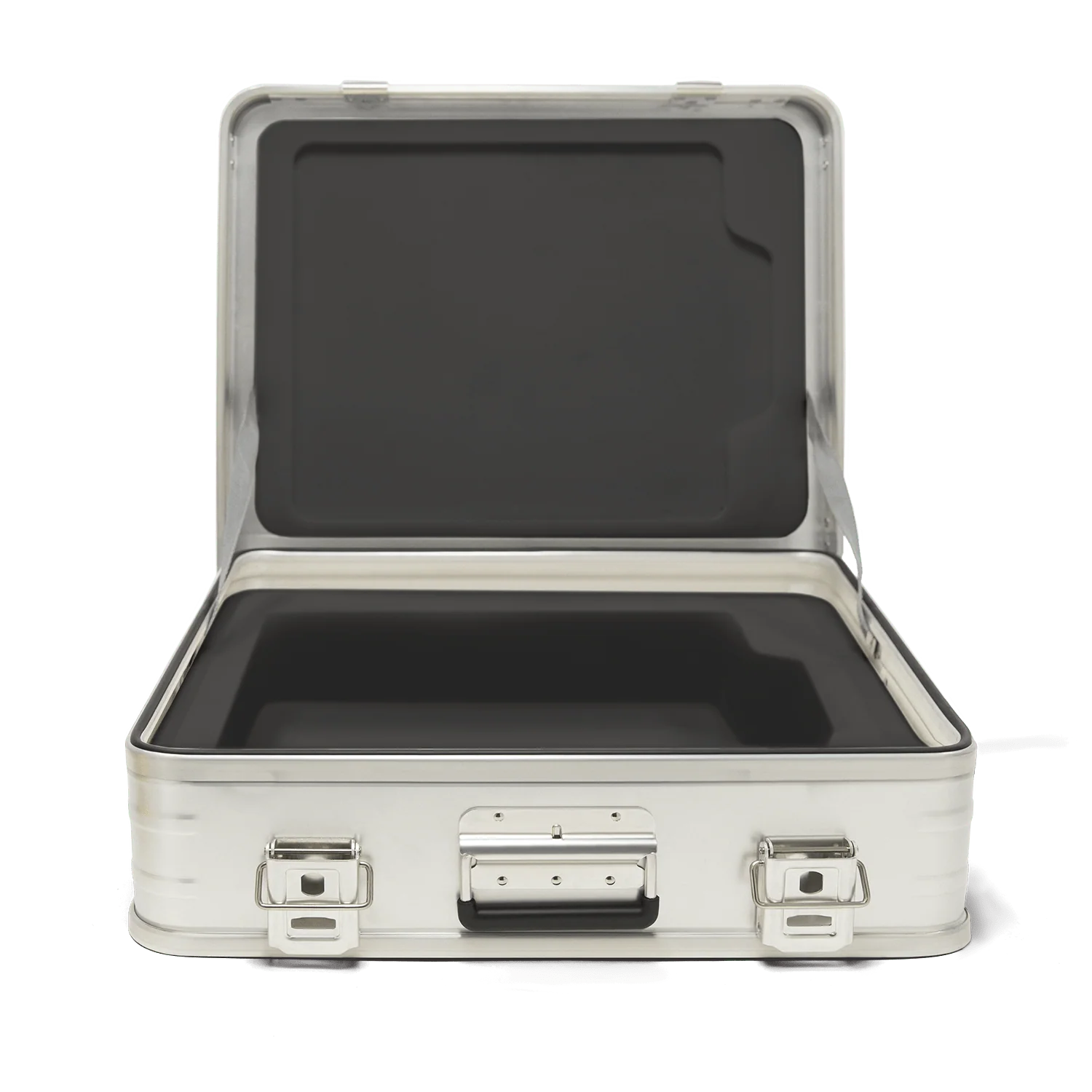 Aluminum Battery Case