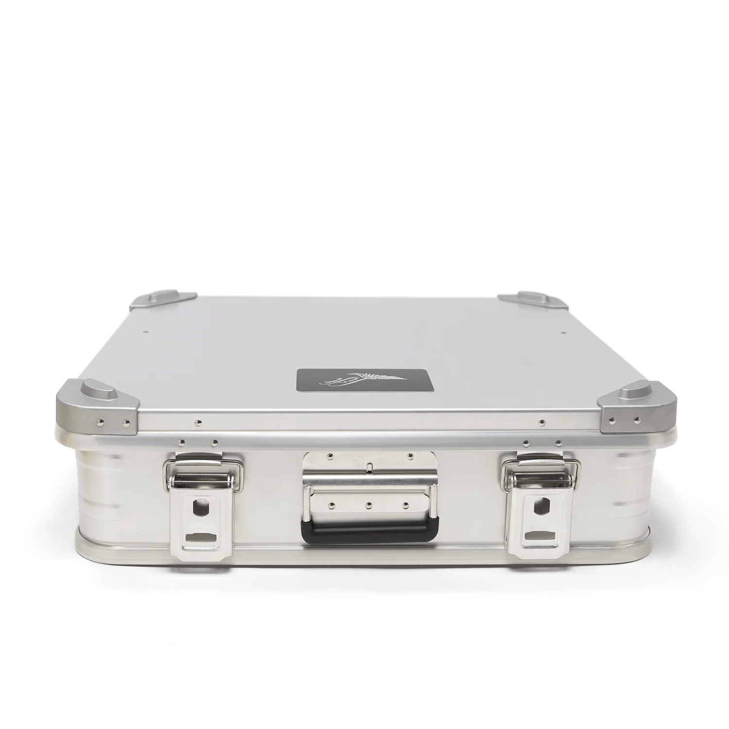 Aluminum Battery Case