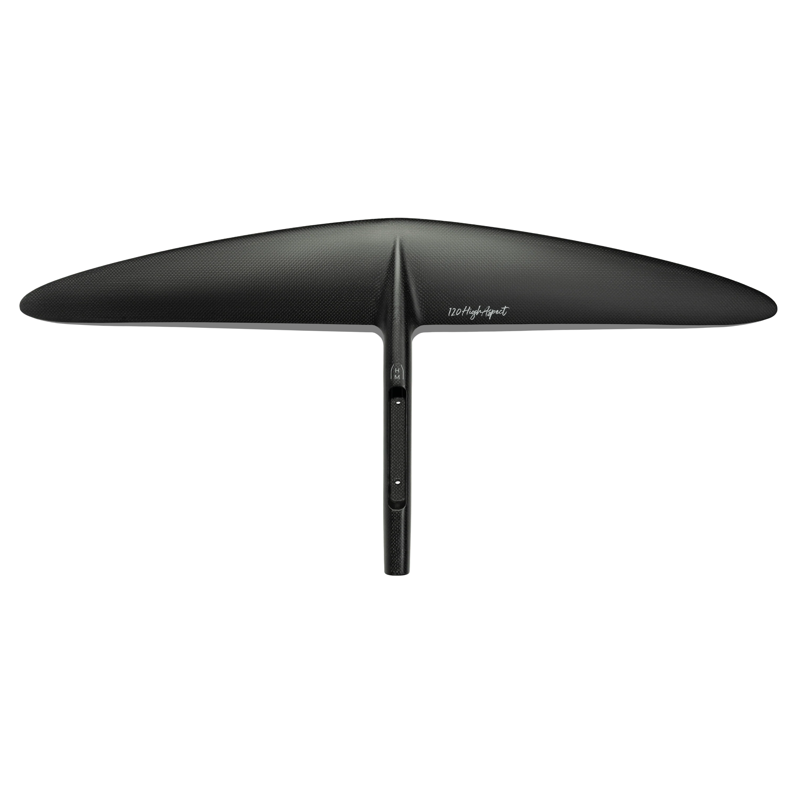 120 High Aspect Front Wing