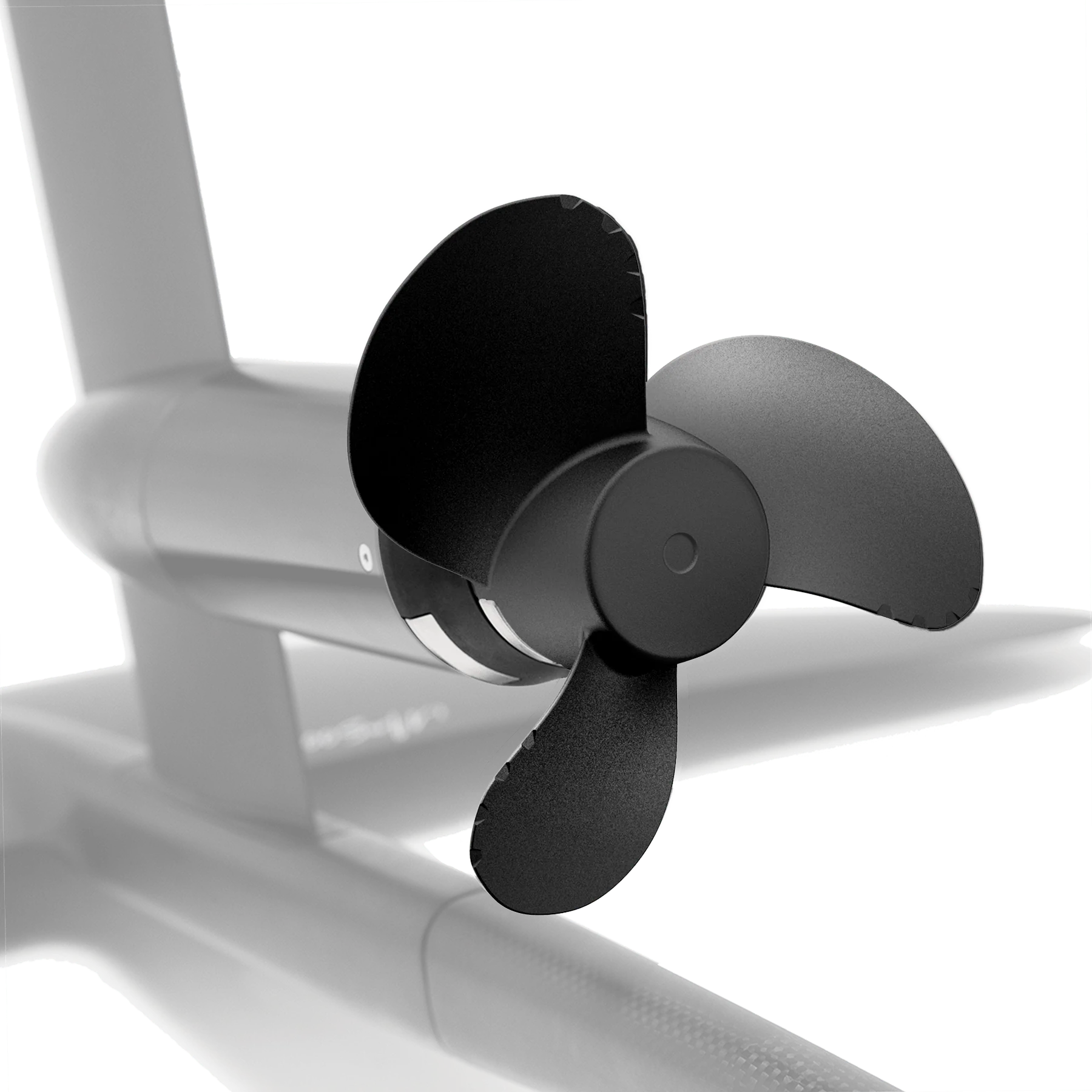LCS Fixed Propeller