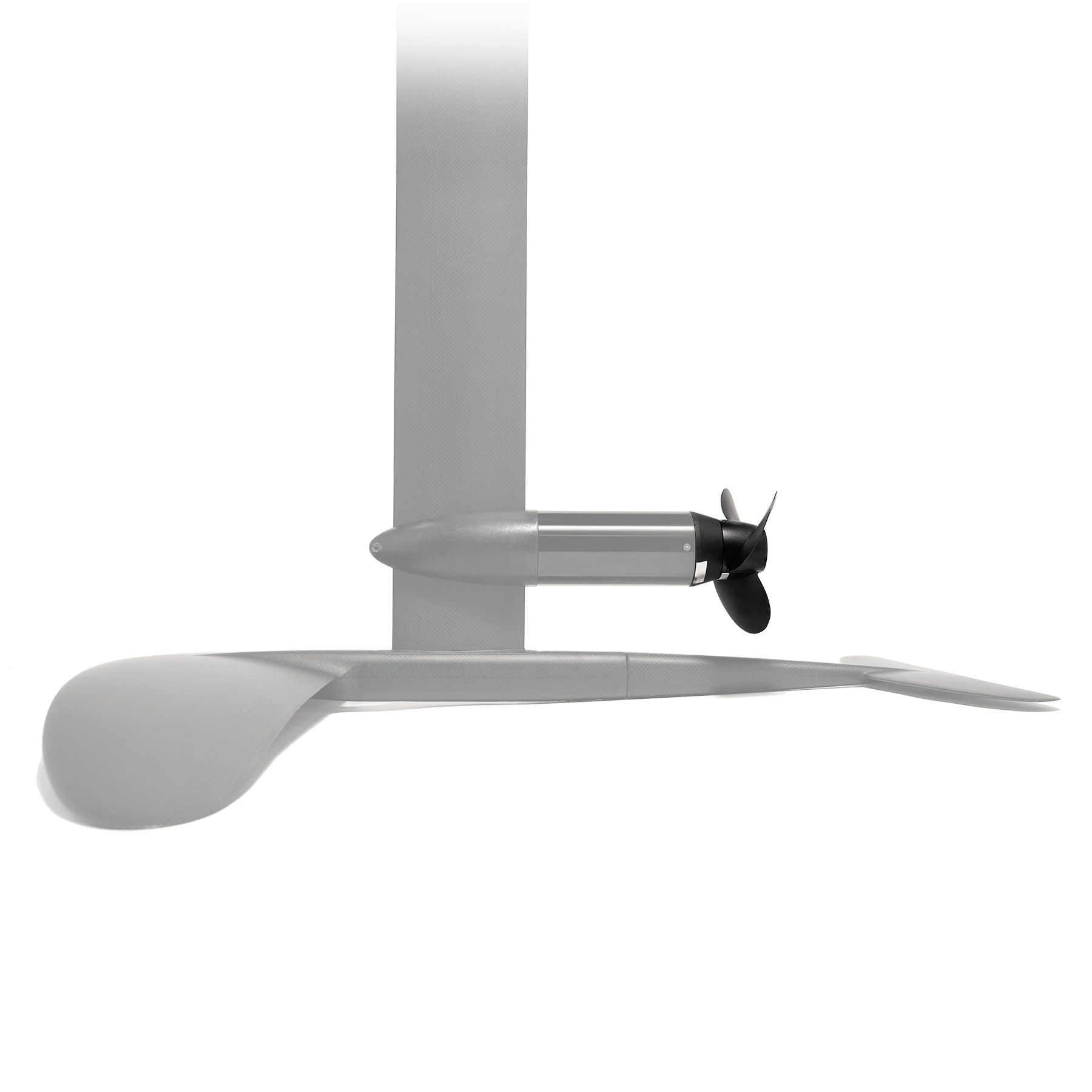 LCS Fixed Propeller Kit