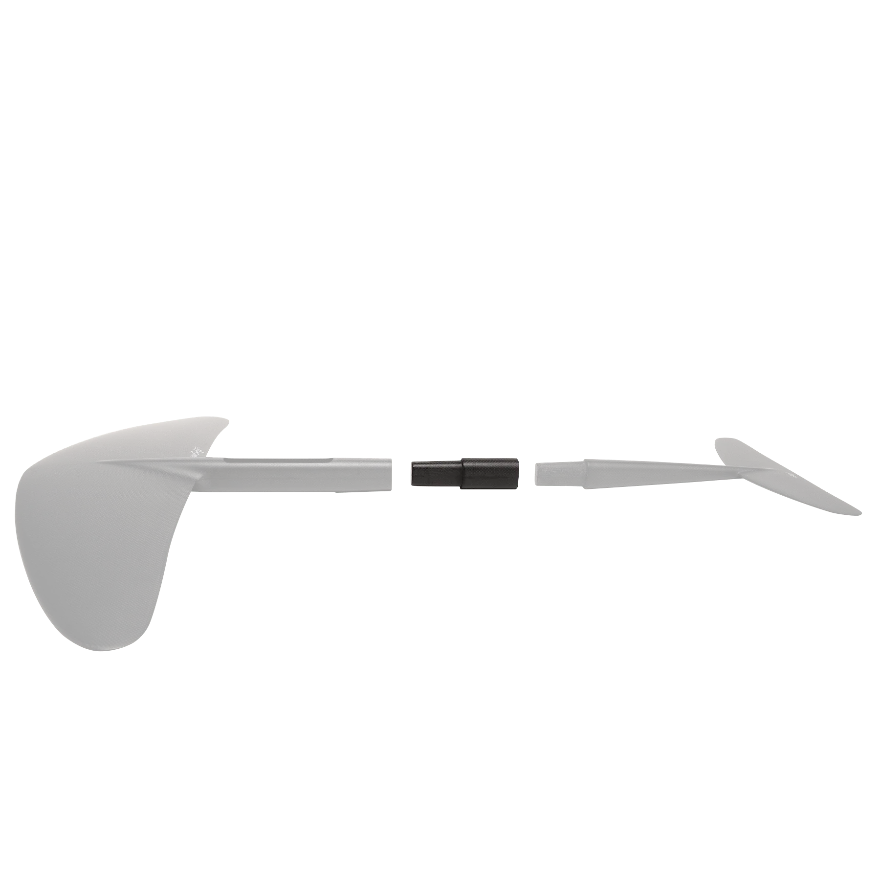 Wing Fuselage 3' Extender