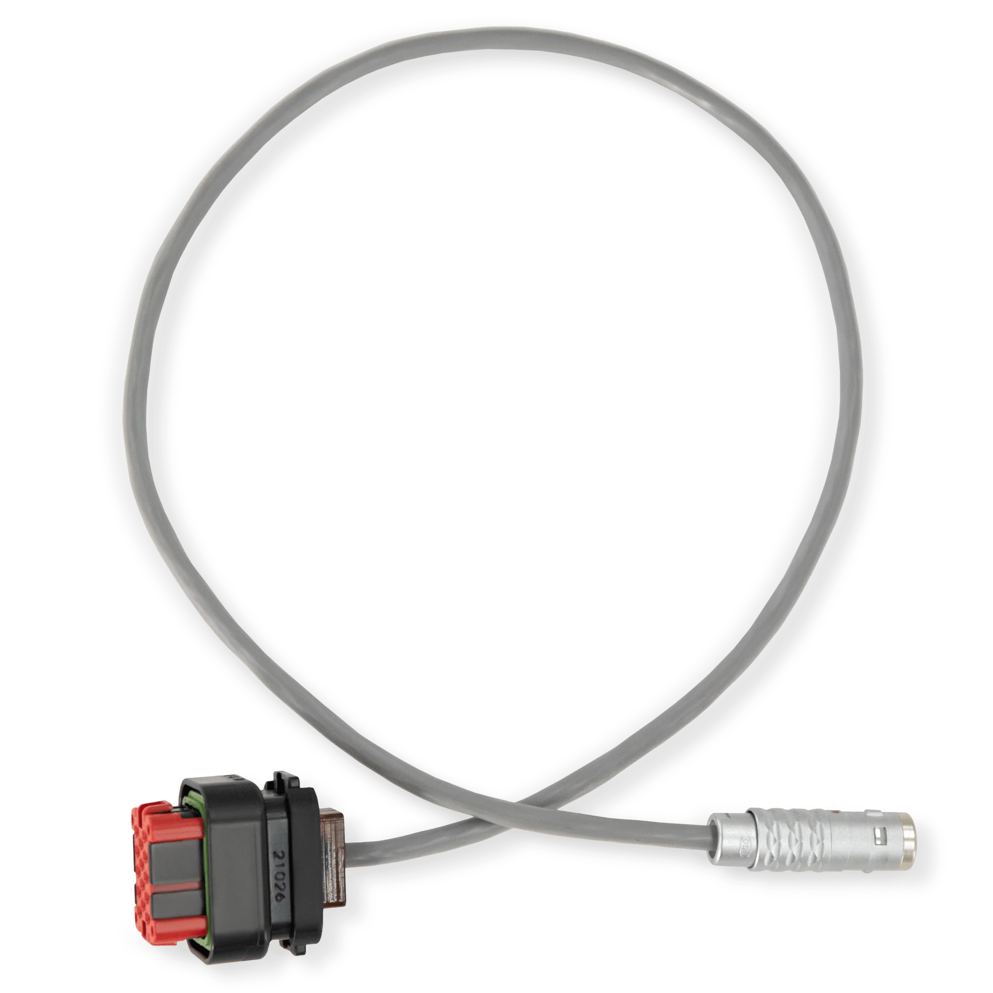 Charger Cable - ODU (8-pin)